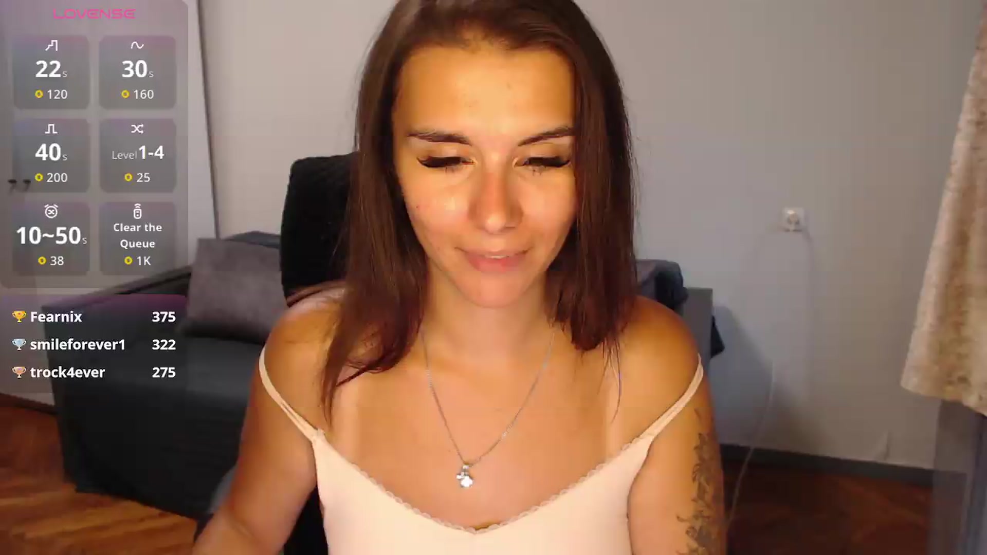 Gallery image thumbnail from Mirella_Babe's myfreecams stream on, 08/08/2026, 15:40 image 4 of 20