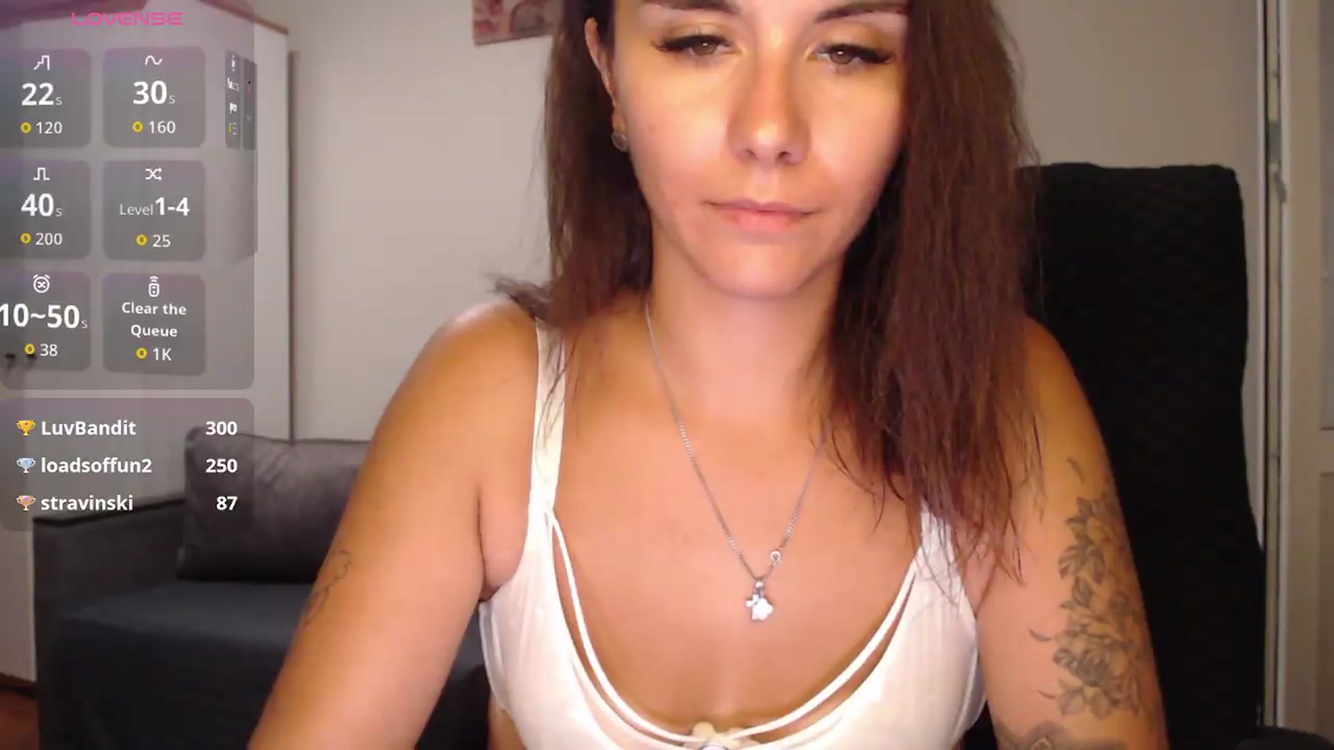 Gallery image thumbnail from Mirella_Babe's myfreecams stream on, 08/11/2026, 18:19 image 11 of 20