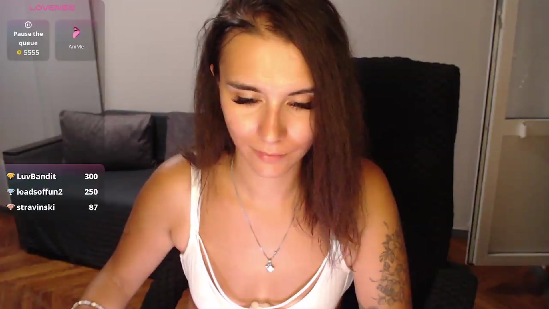Gallery image thumbnail from Mirella_Babe's myfreecams stream on, 08/11/2026, 18:19 image 12 of 20