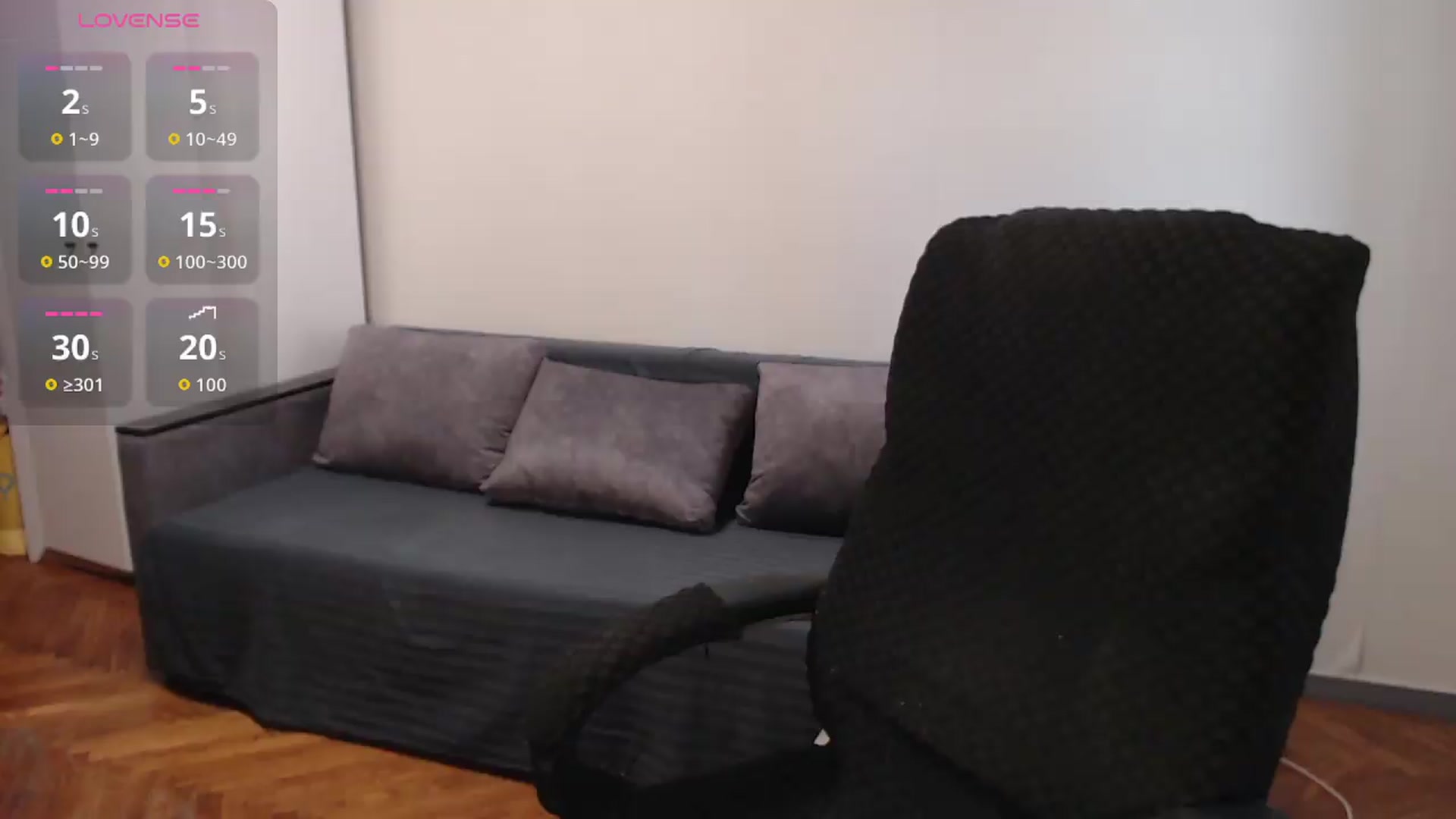 Gallery image thumbnail from Mirella_Babe's myfreecams stream on, 08/15/2026, 12:04 image 2 of 20