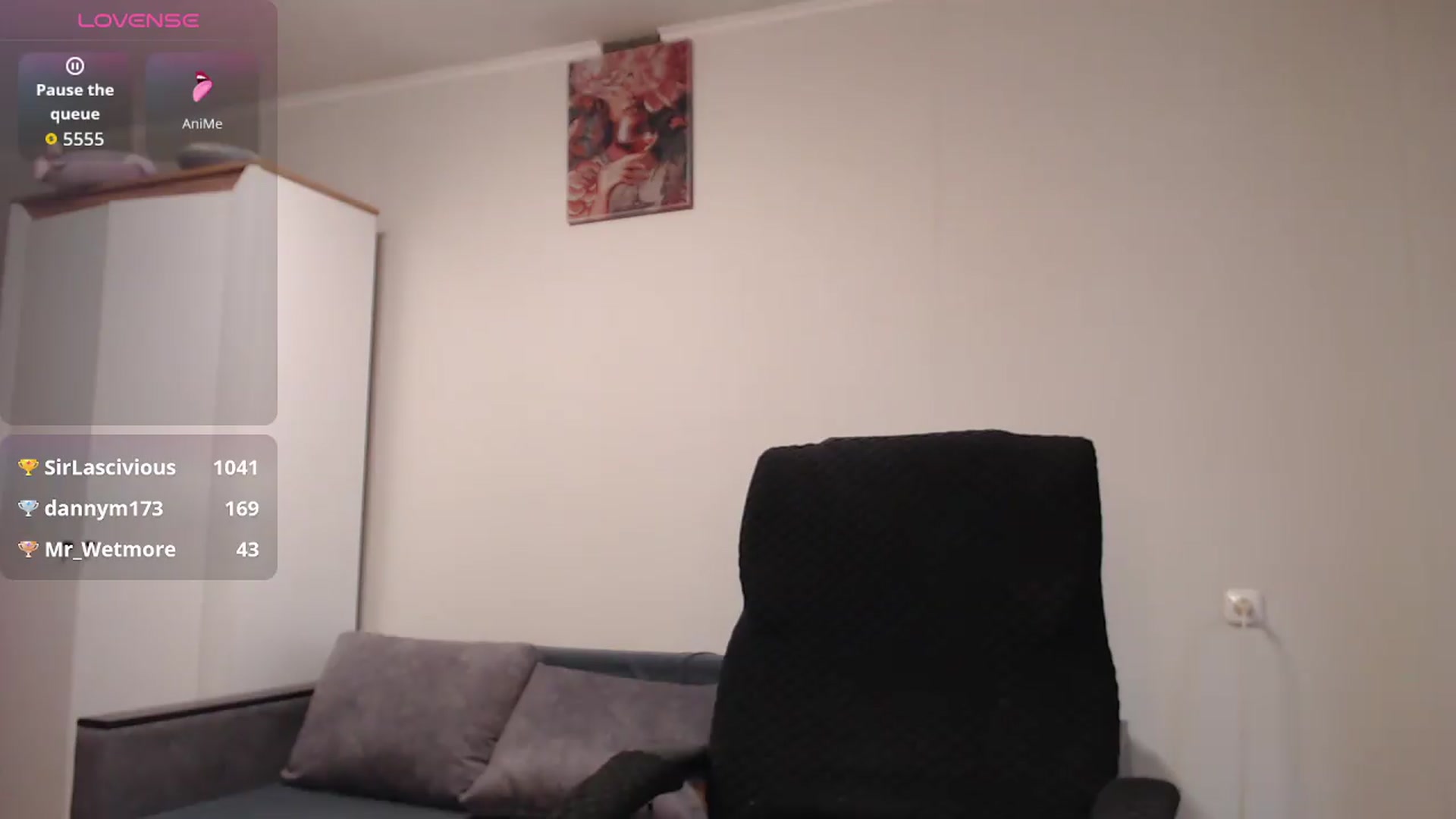 Gallery image thumbnail from Mirella_Babe's myfreecams stream on, 08/15/2026, 14:45 image 10 of 20