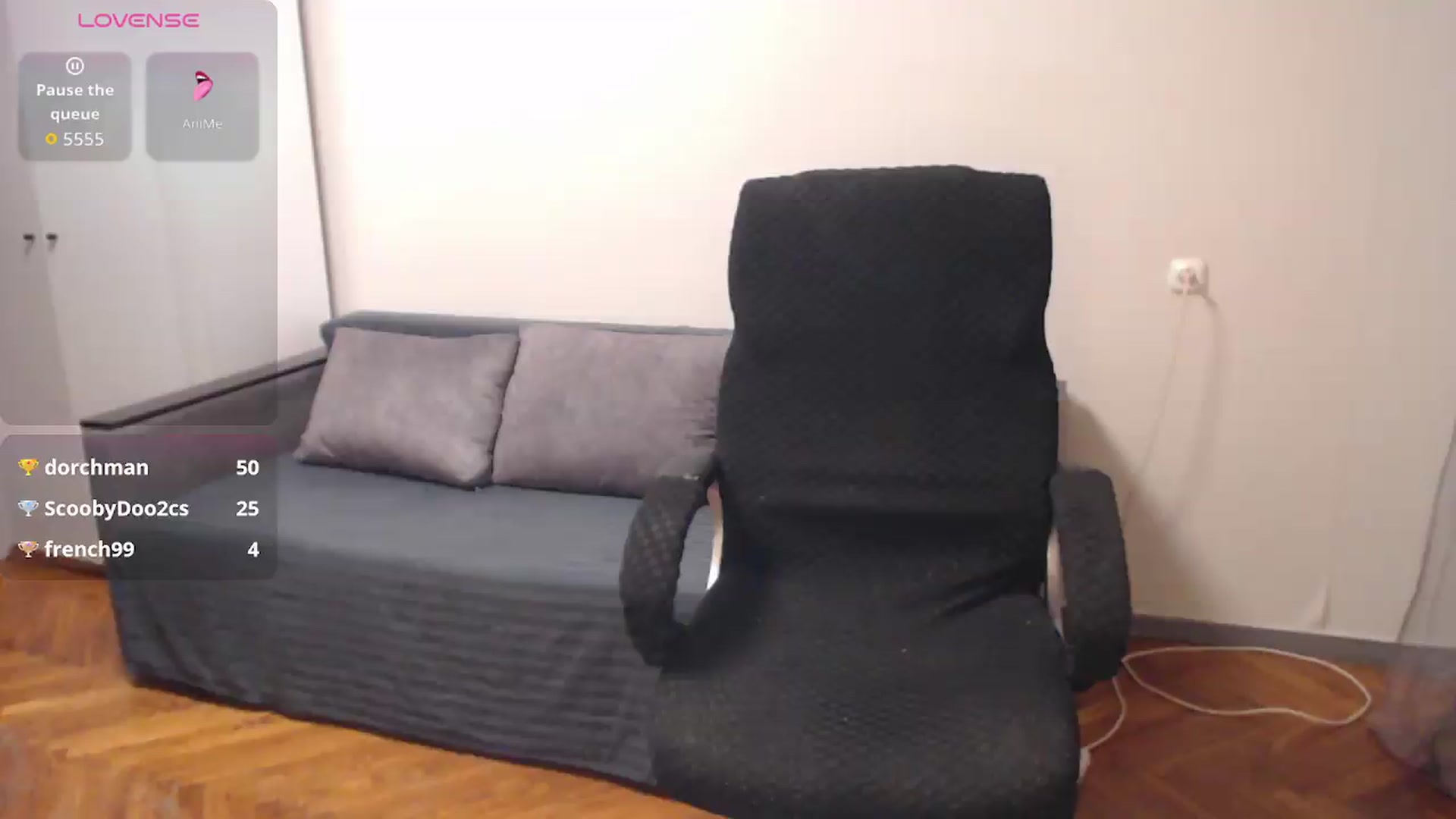Gallery image thumbnail from Mirella_Babe's myfreecams stream on, 08/20/2026, 15:58 image 9 of 20