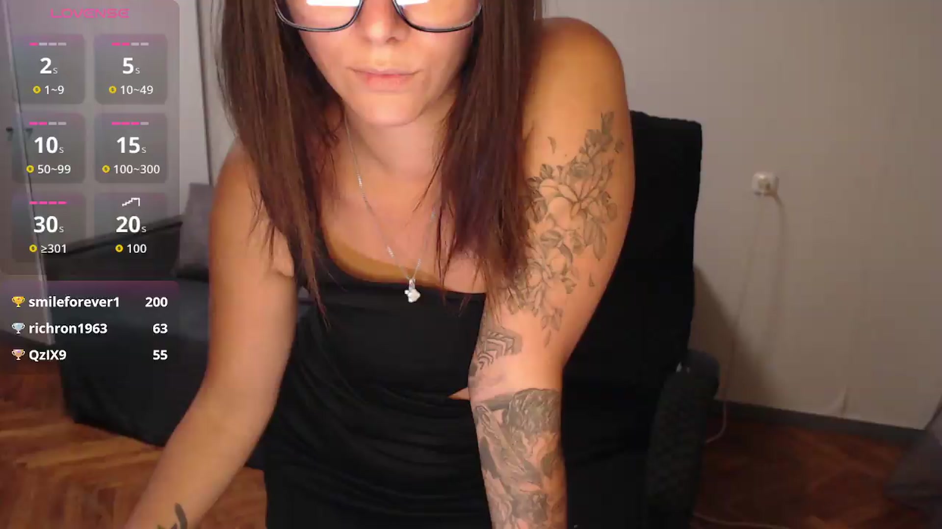 Gallery image thumbnail from Mirella_Babe's myfreecams stream on, 08/29/2026, 16:34 image 9 of 20