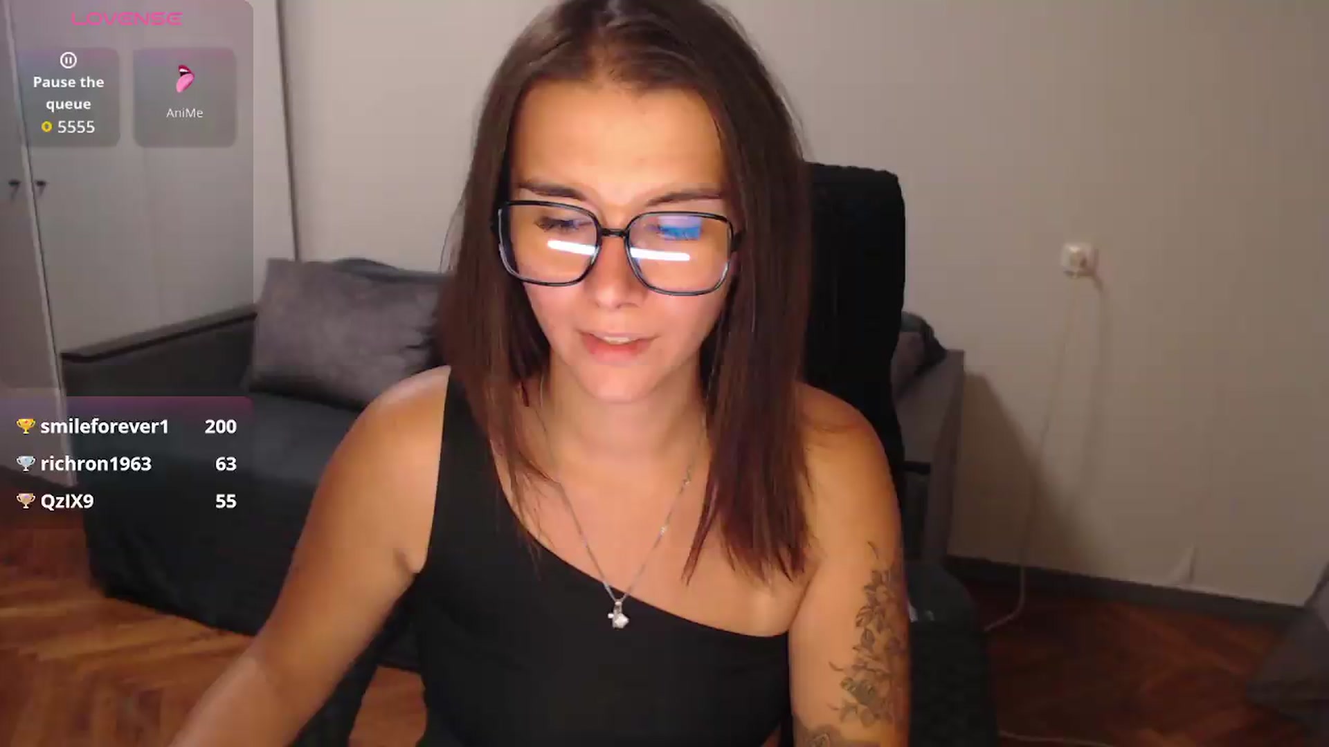 Gallery image thumbnail from Mirella_Babe's myfreecams stream on, 08/29/2026, 16:34 image 7 of 20
