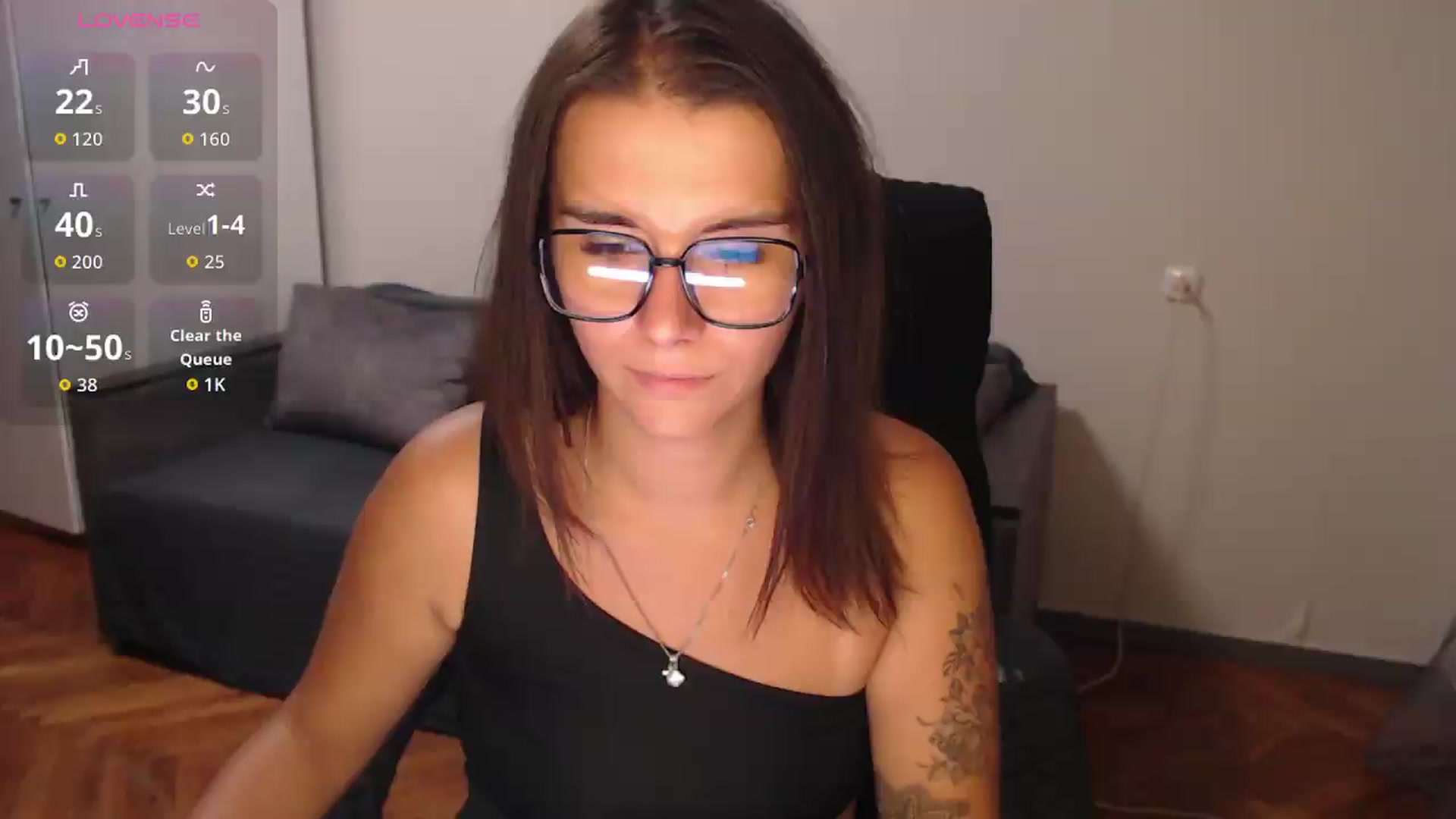 Gallery image thumbnail from Mirella_Babe's myfreecams stream on, 08/29/2026, 16:34 image 5 of 20