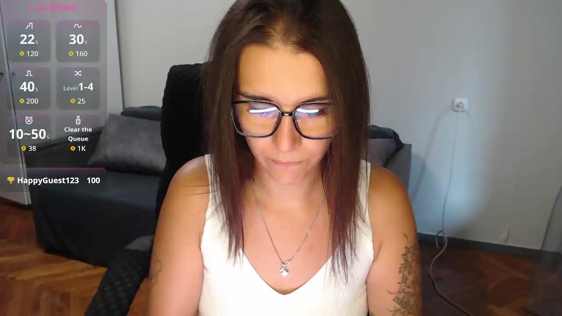 Gallery image thumbnail from Mirella_Babe's myfreecams stream on, 08/30/2026, 12:07 image 2 of 20