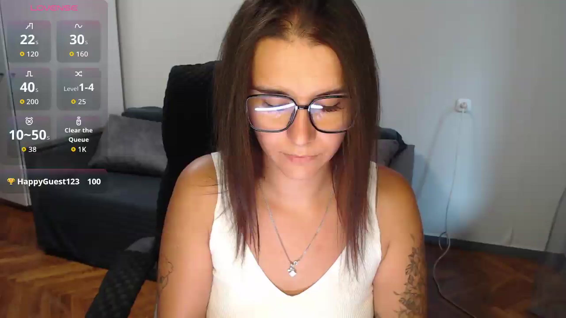 Gallery image thumbnail from Mirella_Babe's myfreecams stream on, 08/30/2026, 12:07 image 3 of 20