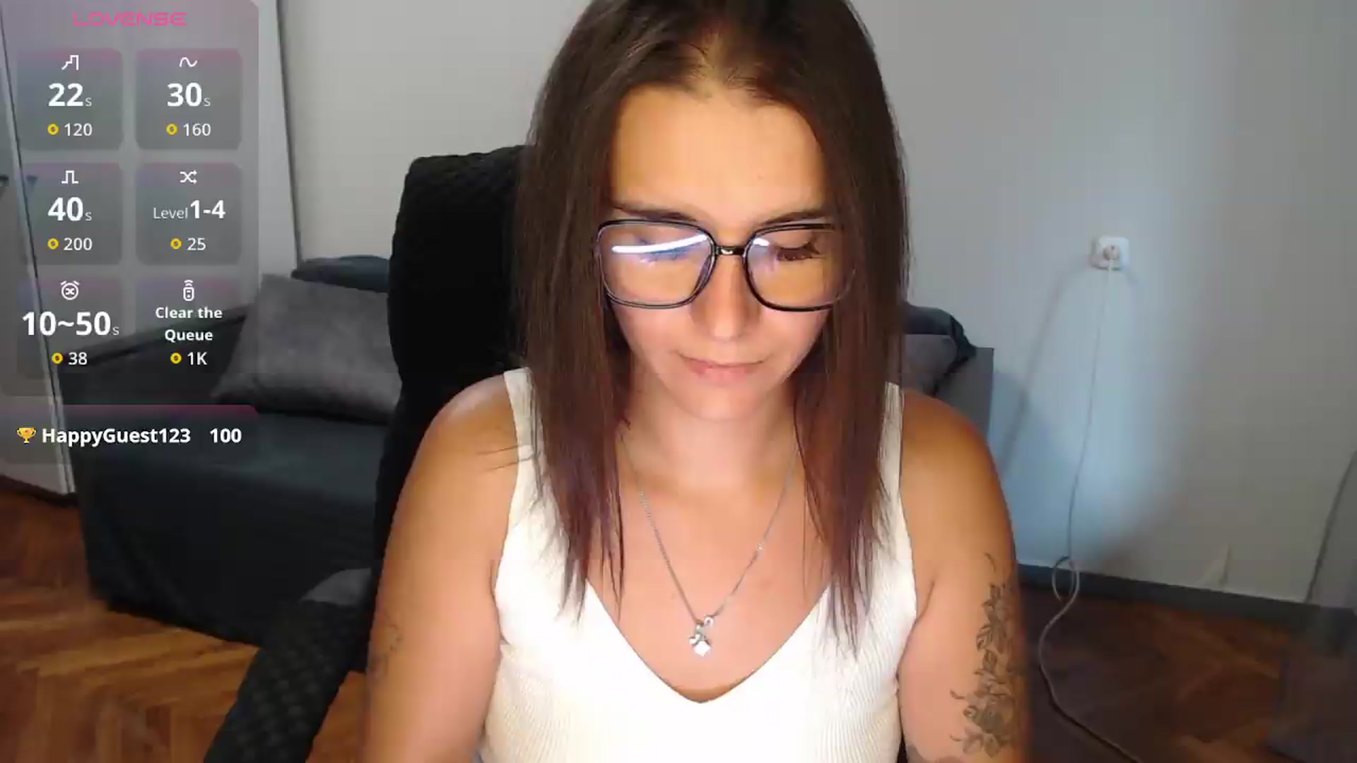 Gallery image thumbnail from Mirella_Babe's myfreecams stream on, 08/30/2026, 12:07 image 4 of 20