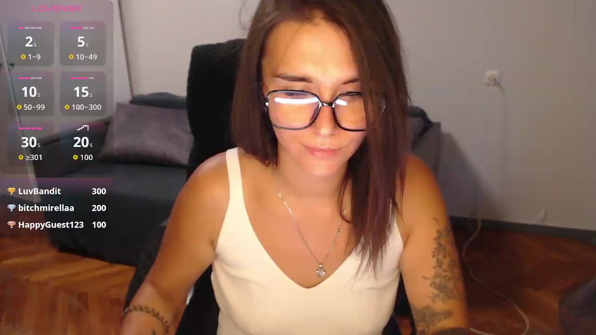 Gallery image thumbnail from Mirella_Babe's myfreecams stream on, 08/30/2026, 14:22 image 10 of 20