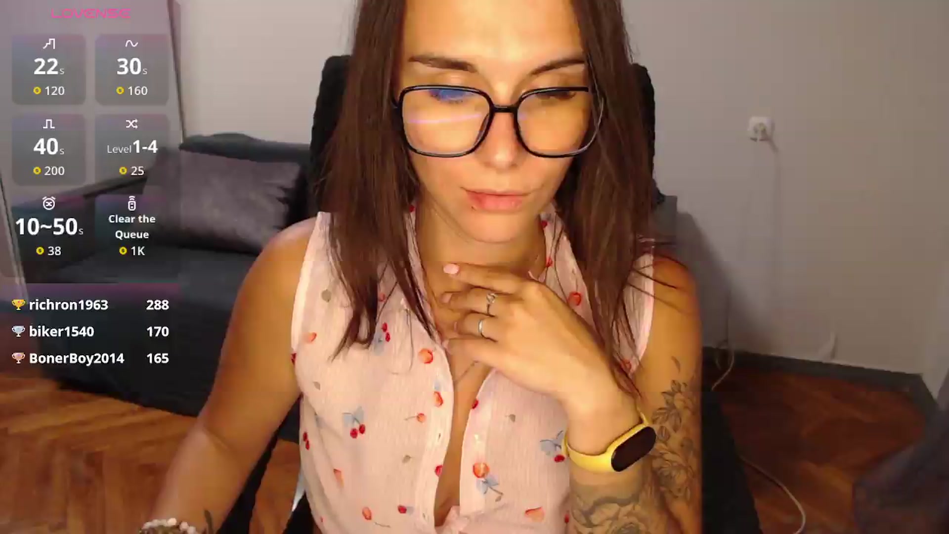 Gallery image thumbnail from Mirella_Babe's myfreecams stream on, 08/31/2026, 15:10 image 15 of 20