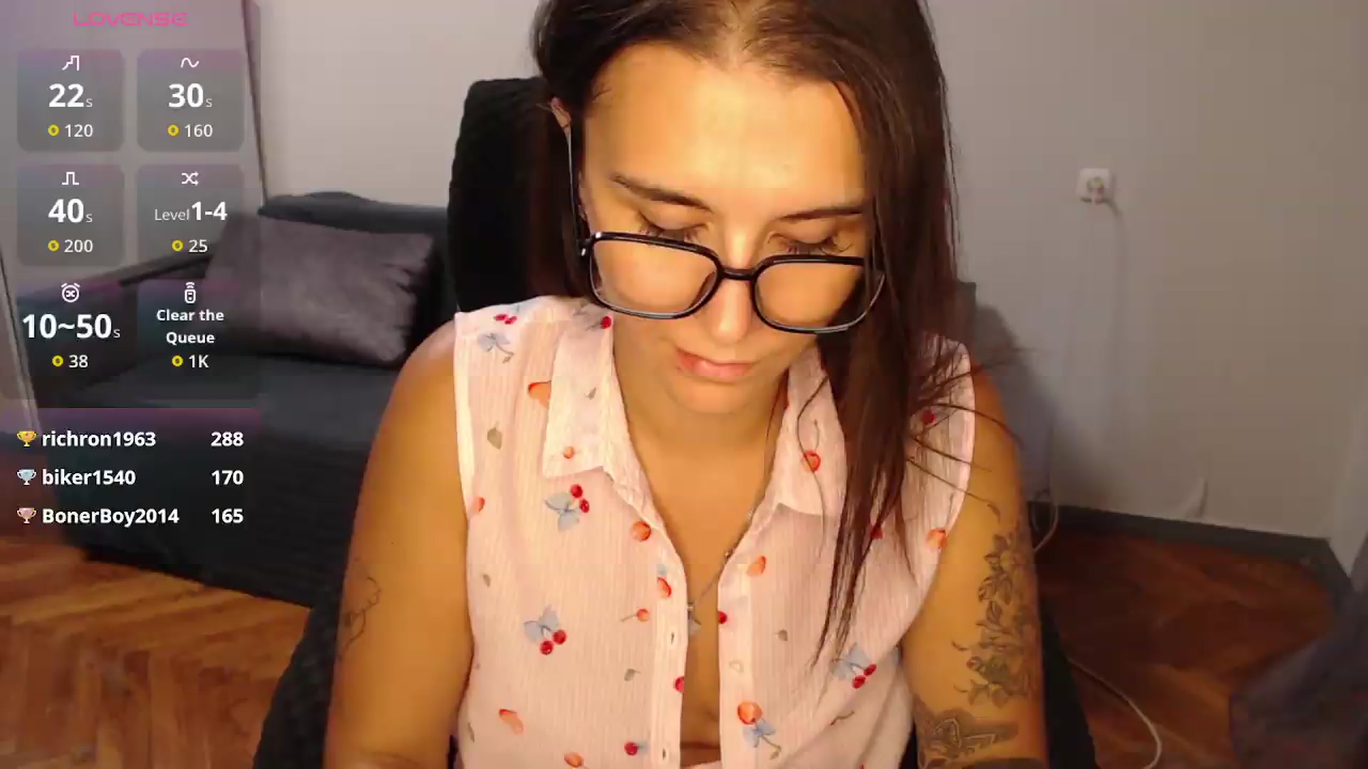 Gallery image thumbnail from Mirella_Babe's myfreecams stream on, 08/31/2026, 15:10 image 16 of 20
