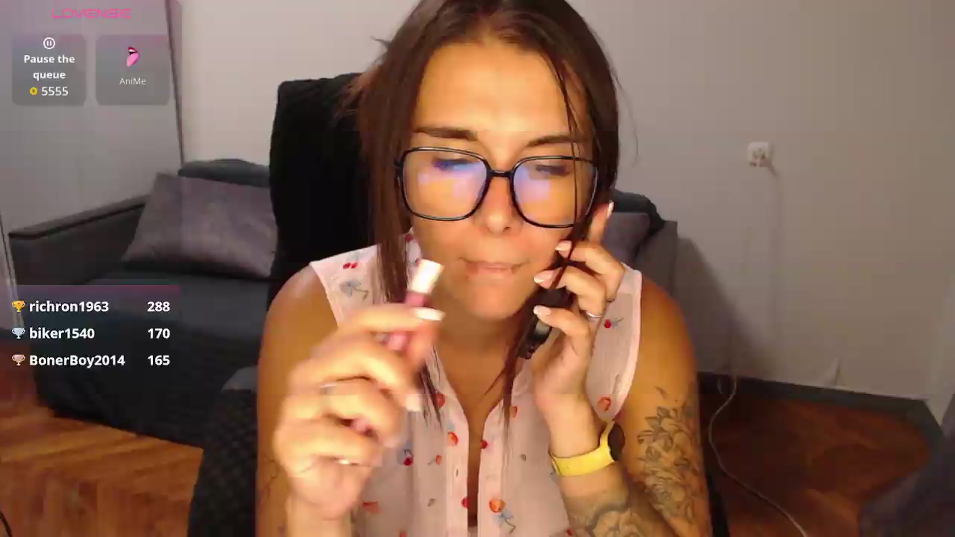 Gallery image thumbnail from Mirella_Babe's myfreecams stream on, 08/31/2026, 15:10 image 19 of 20