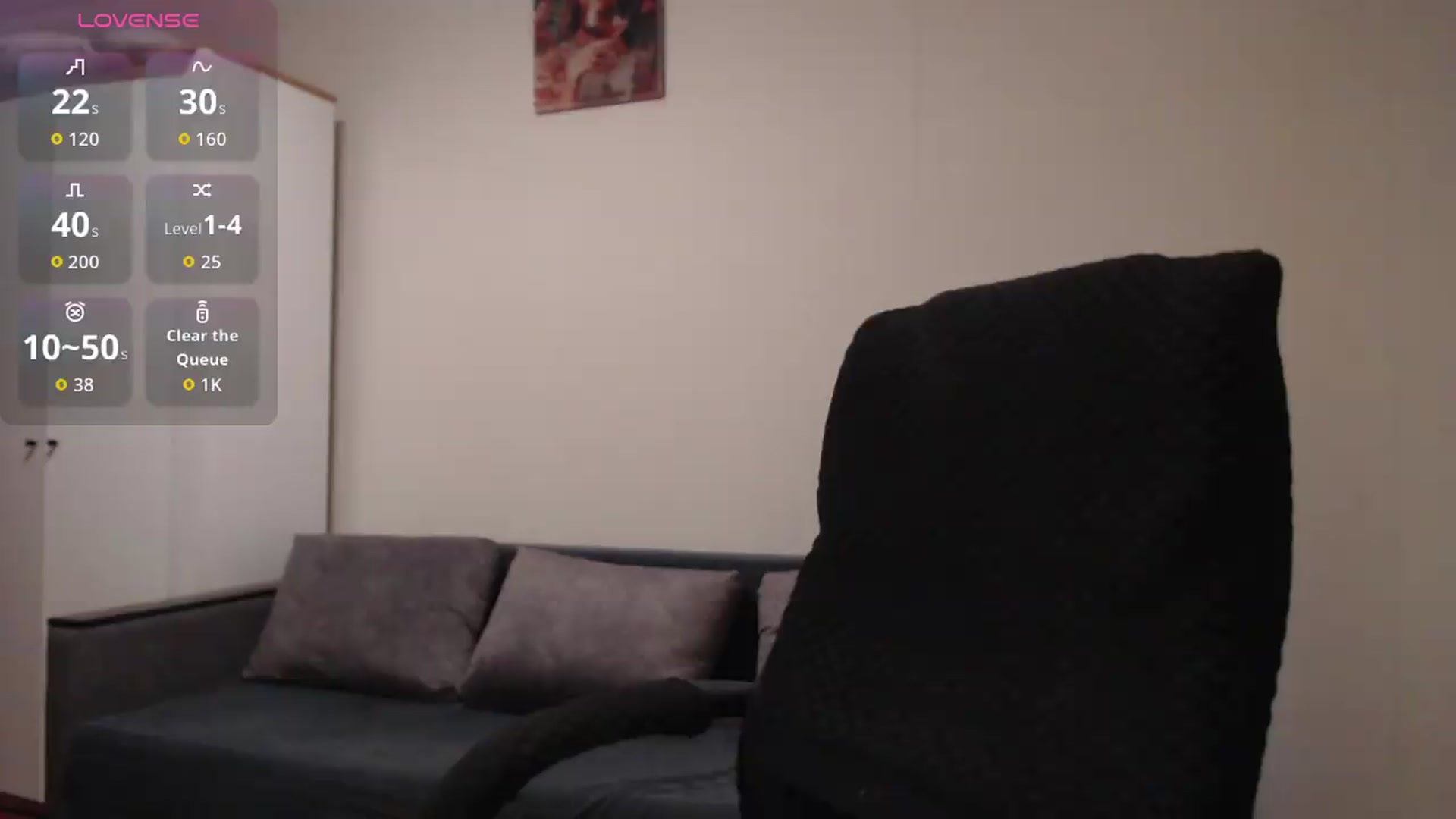 Gallery image thumbnail from Mirella_Babe's myfreecams stream on, 09/12/2026, 15:12 image 5 of 20