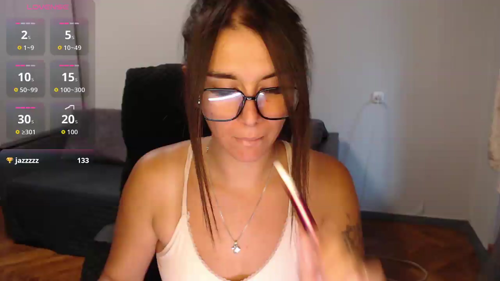 Gallery image thumbnail from Mirella_Babe's myfreecams stream on, 09/13/2026, 12:47 image 14 of 20