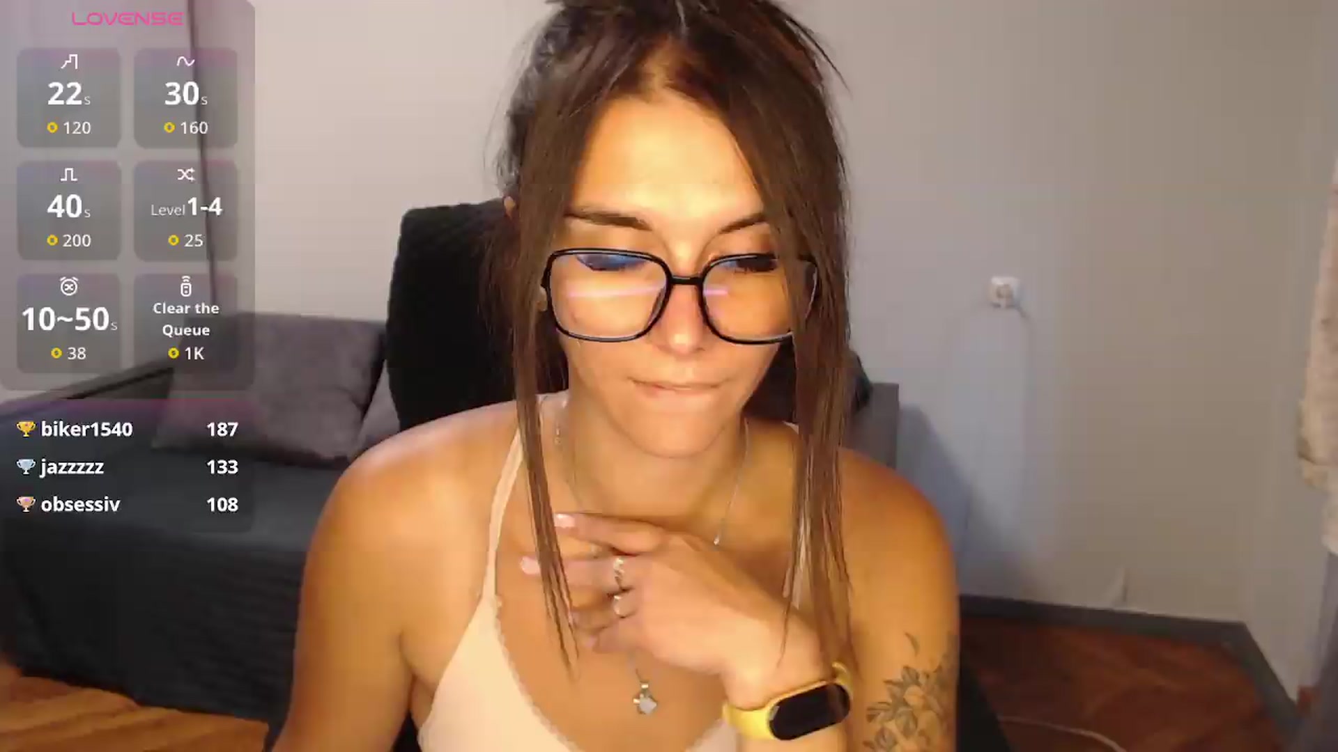 Gallery image thumbnail from Mirella_Babe's myfreecams stream on, 09/13/2026, 14:17 image 4 of 20