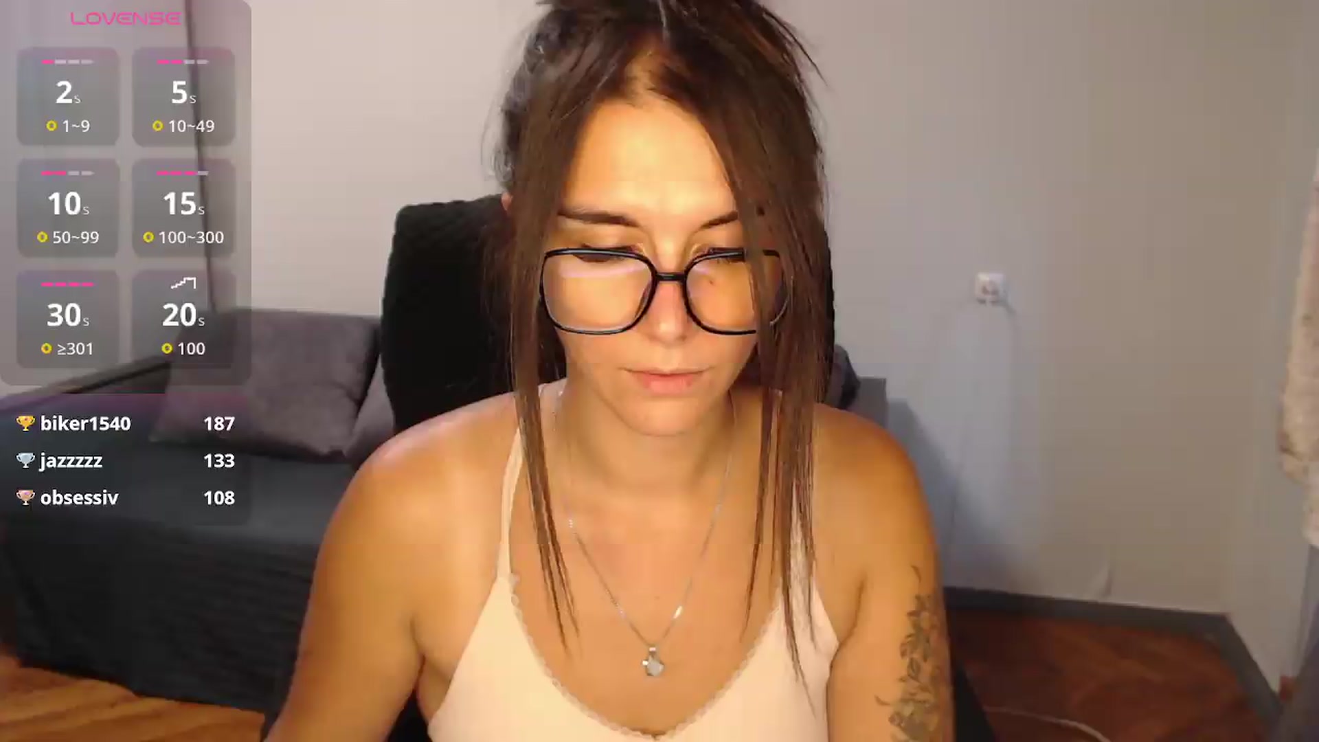 Gallery image thumbnail from Mirella_Babe's myfreecams stream on, 09/13/2026, 14:17 image 6 of 20