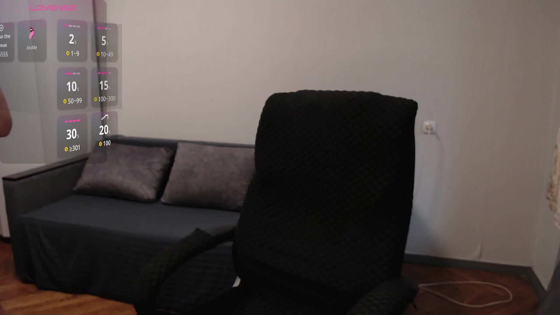 Gallery image thumbnail from Mirella_Babe's myfreecams stream on, 09/24/2026, 11:03 image 3 of 20