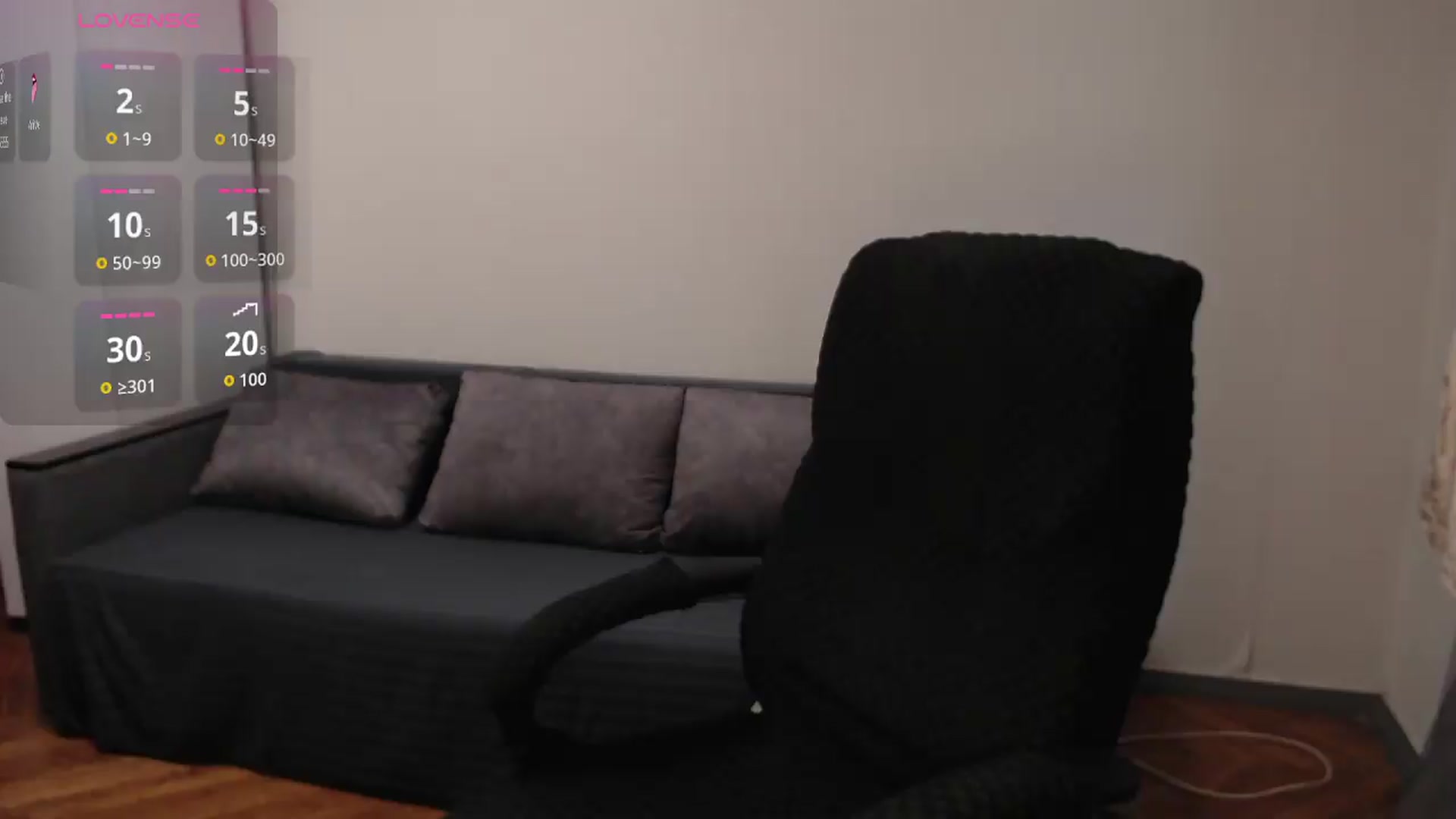 Gallery image thumbnail from Mirella_Babe's myfreecams stream on, 09/24/2026, 11:03 image 8 of 20