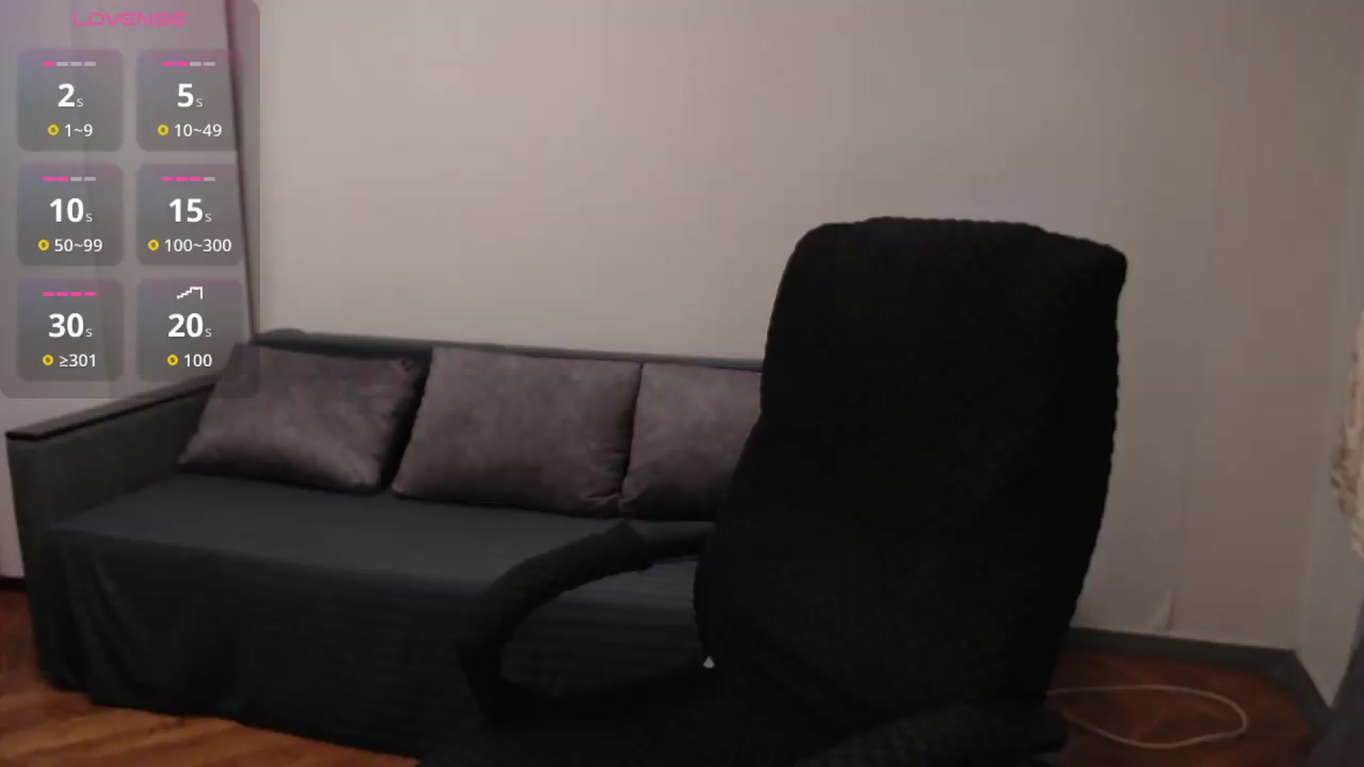 Gallery image thumbnail from Mirella_Babe's myfreecams stream on, 09/24/2026, 11:03 image 9 of 20