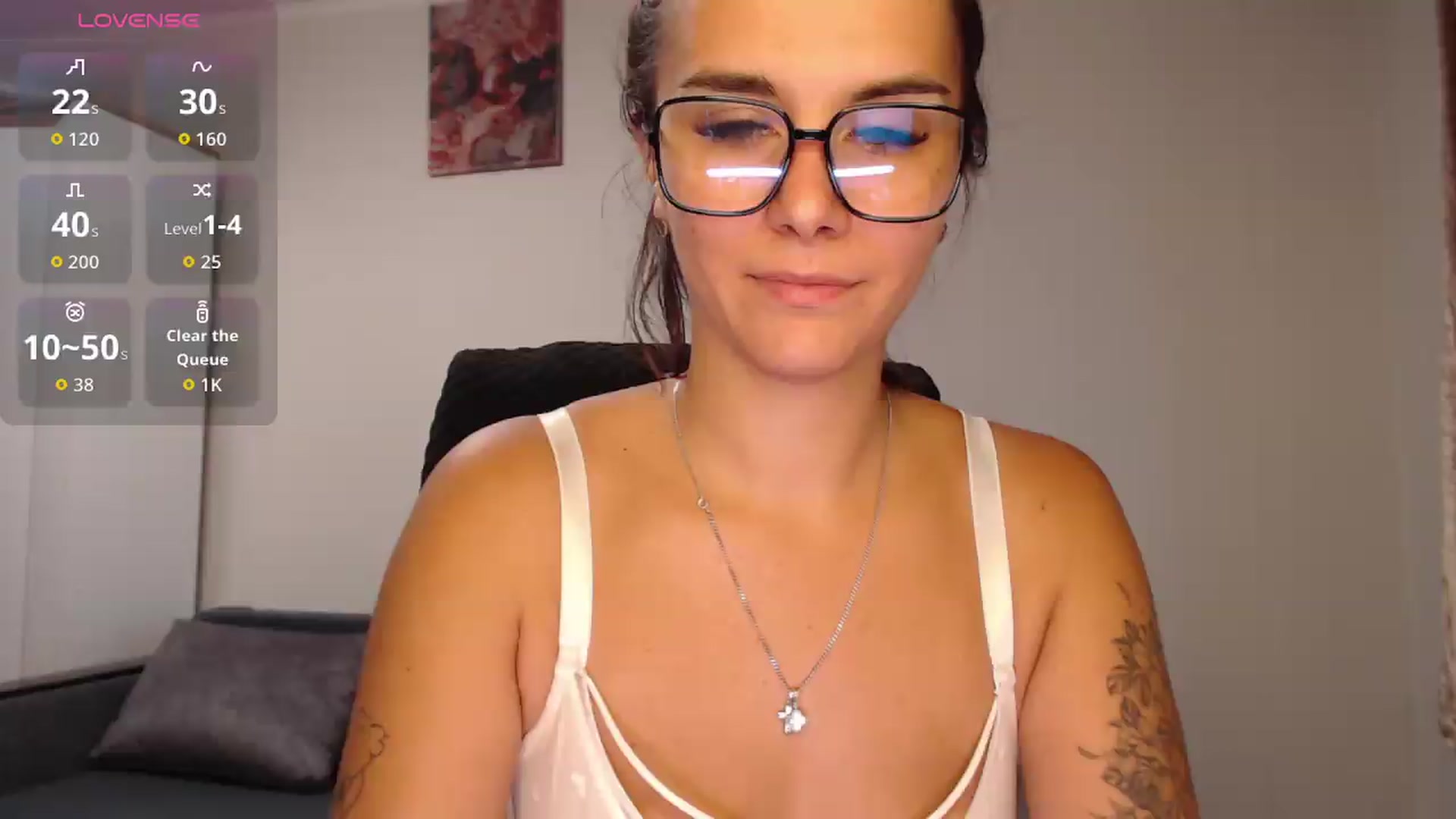 Gallery image thumbnail from Mirella_Babe's myfreecams stream on, 09/24/2026, 11:33 image 12 of 20
