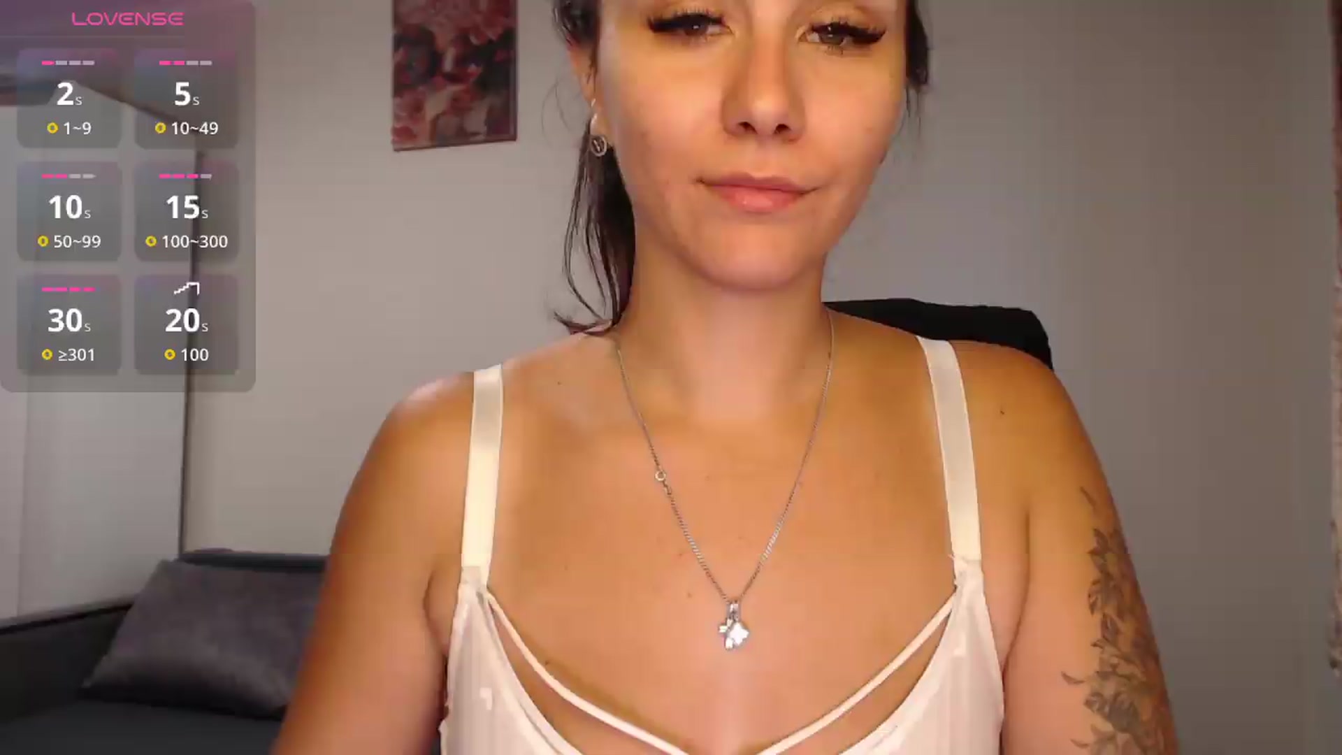 Gallery image thumbnail from Mirella_Babe's myfreecams stream on, 09/24/2026, 12:54 image 14 of 20