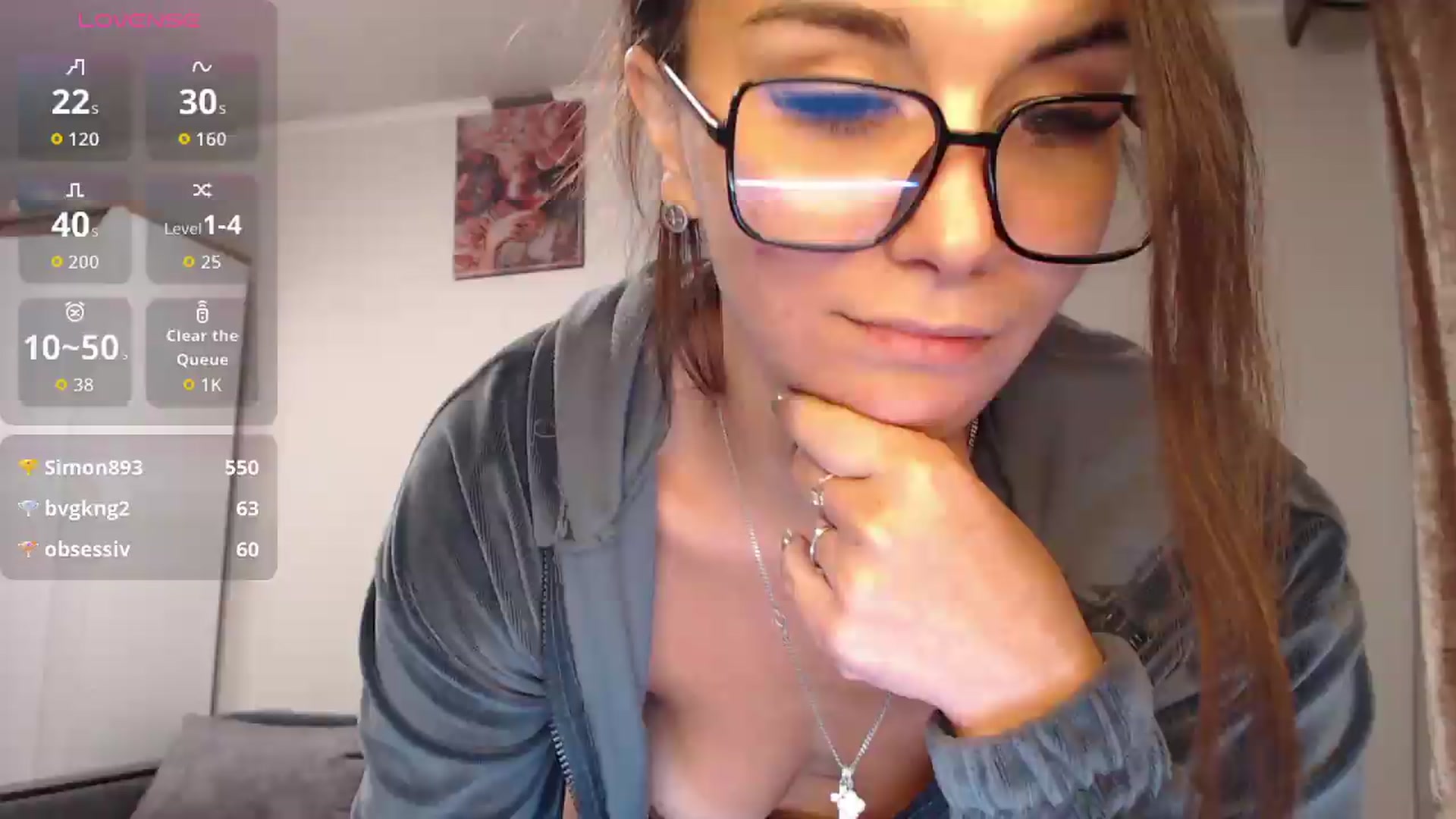 Gallery image thumbnail from Mirella_Babe's myfreecams stream on, 09/27/2026, 13:25 image 15 of 20