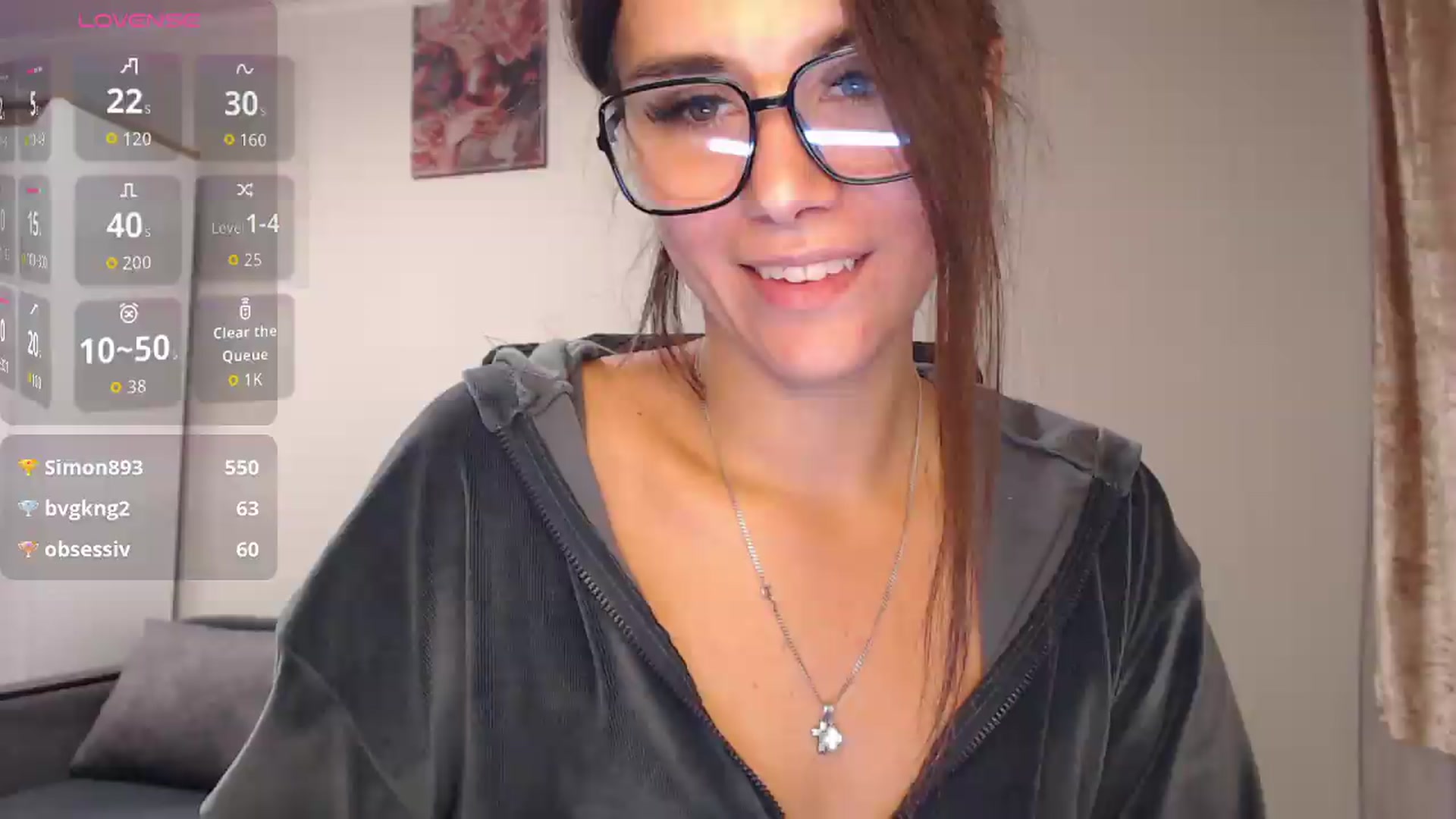 Gallery image thumbnail from Mirella_Babe's myfreecams stream on, 09/27/2026, 13:25 image 19 of 20