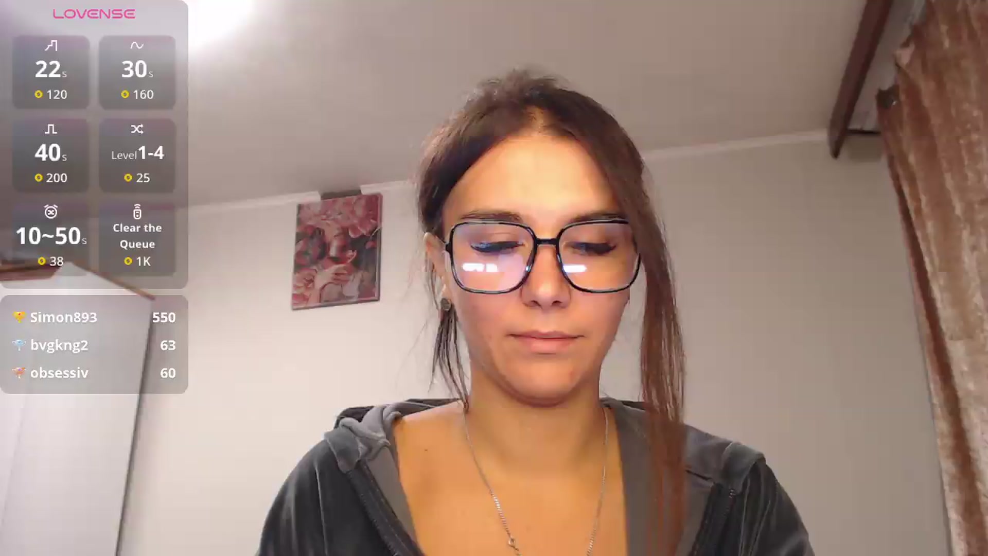 Gallery image thumbnail from Mirella_Babe's myfreecams stream on, 09/27/2026, 13:25 image 17 of 20