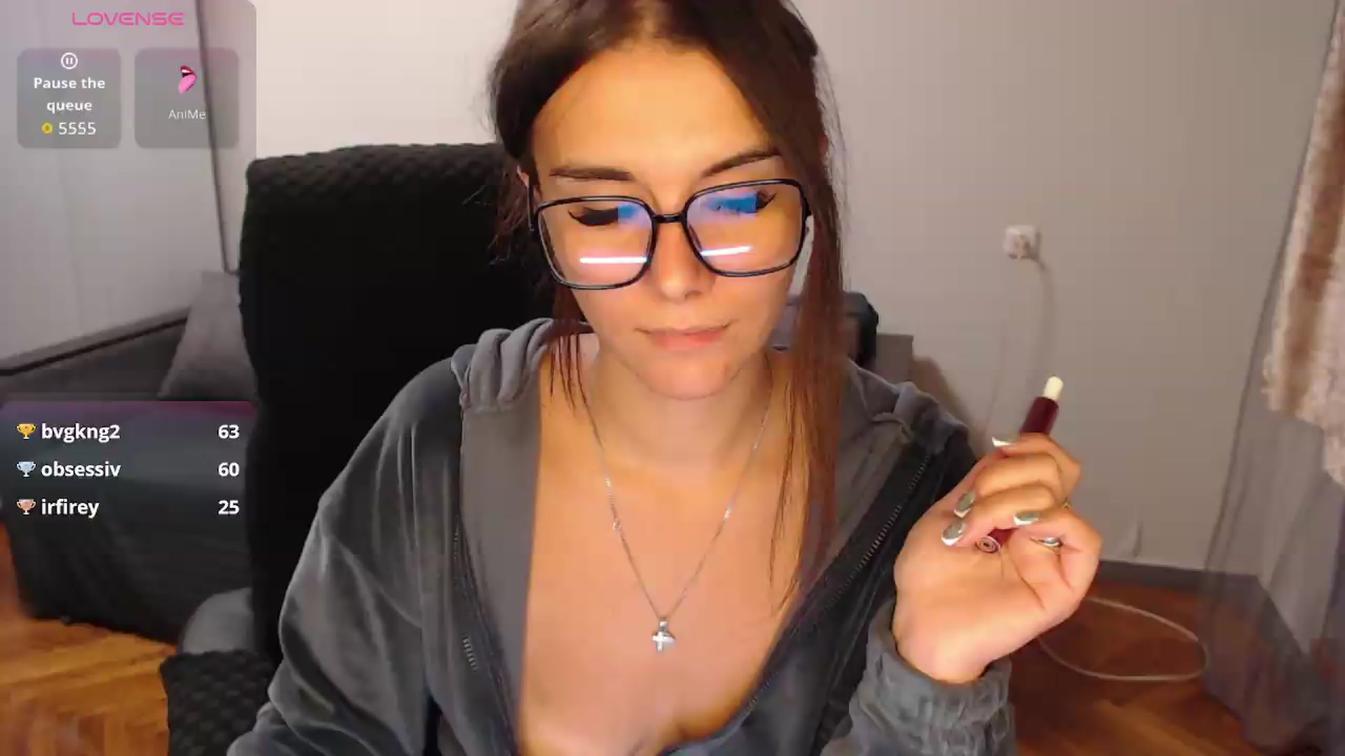 Gallery image thumbnail from Mirella_Babe's myfreecams stream on, 09/27/2026, 13:25 image 10 of 20