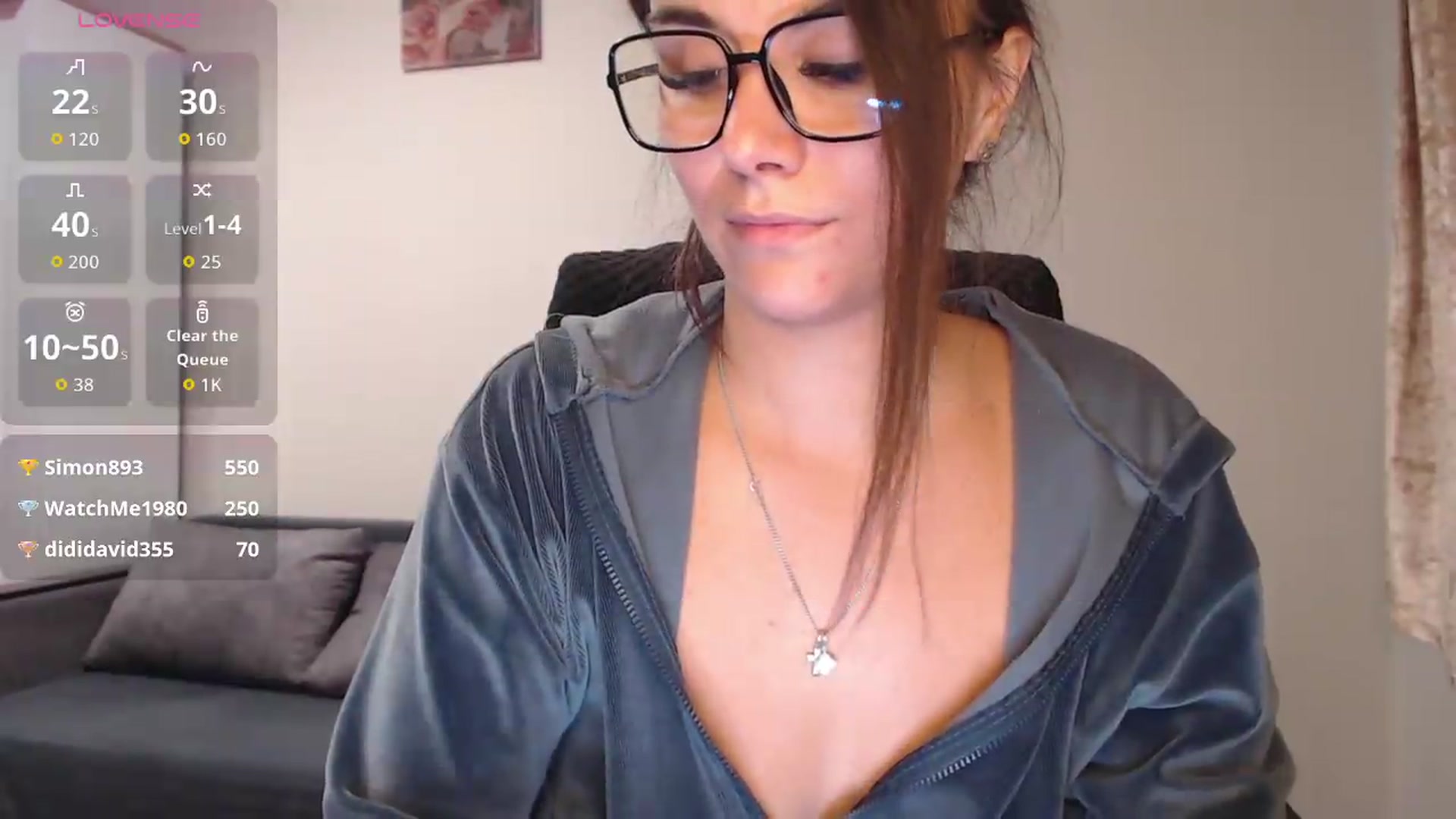 Gallery image thumbnail from Mirella_Babe's myfreecams stream on, 09/27/2026, 14:33 image 9 of 20