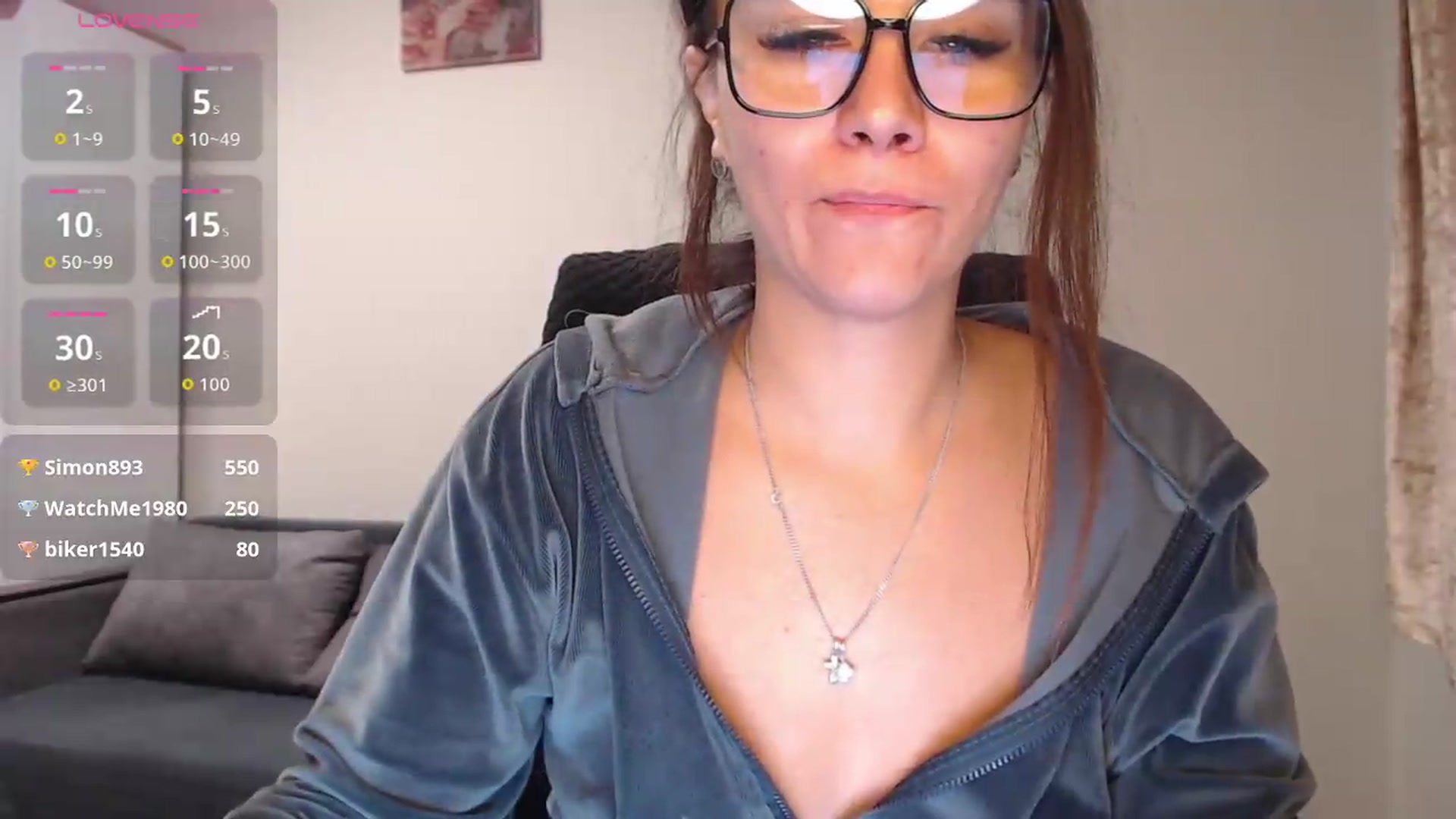 Gallery image thumbnail from Mirella_Babe's myfreecams stream on, 09/27/2026, 14:33 image 11 of 20