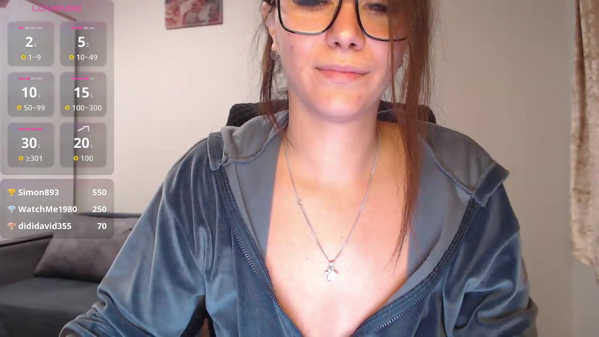 Gallery image thumbnail from Mirella_Babe's myfreecams stream on, 09/27/2026, 14:33 image 8 of 20