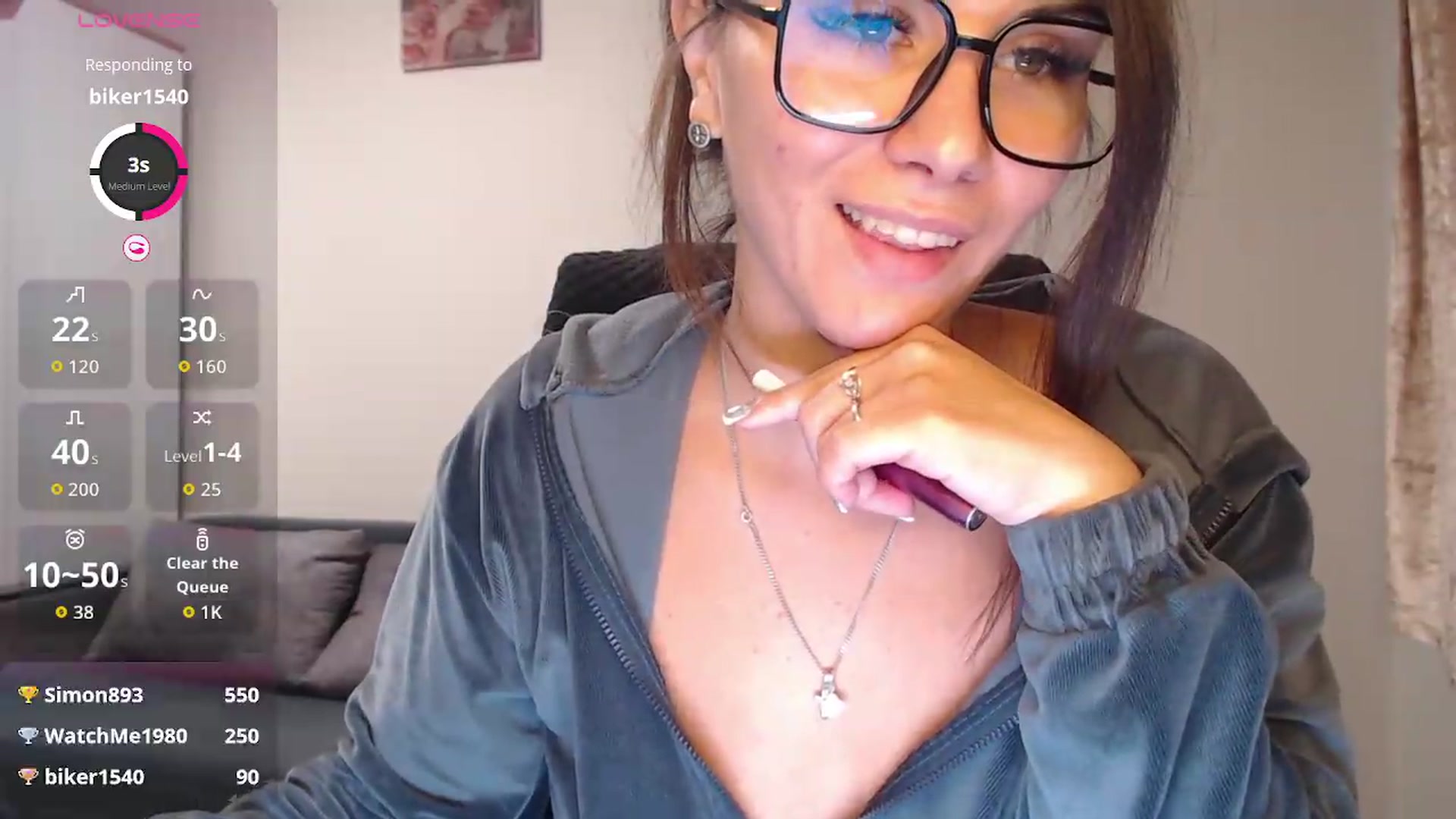 Gallery image thumbnail from Mirella_Babe's myfreecams stream on, 09/27/2026, 14:33 image 13 of 20