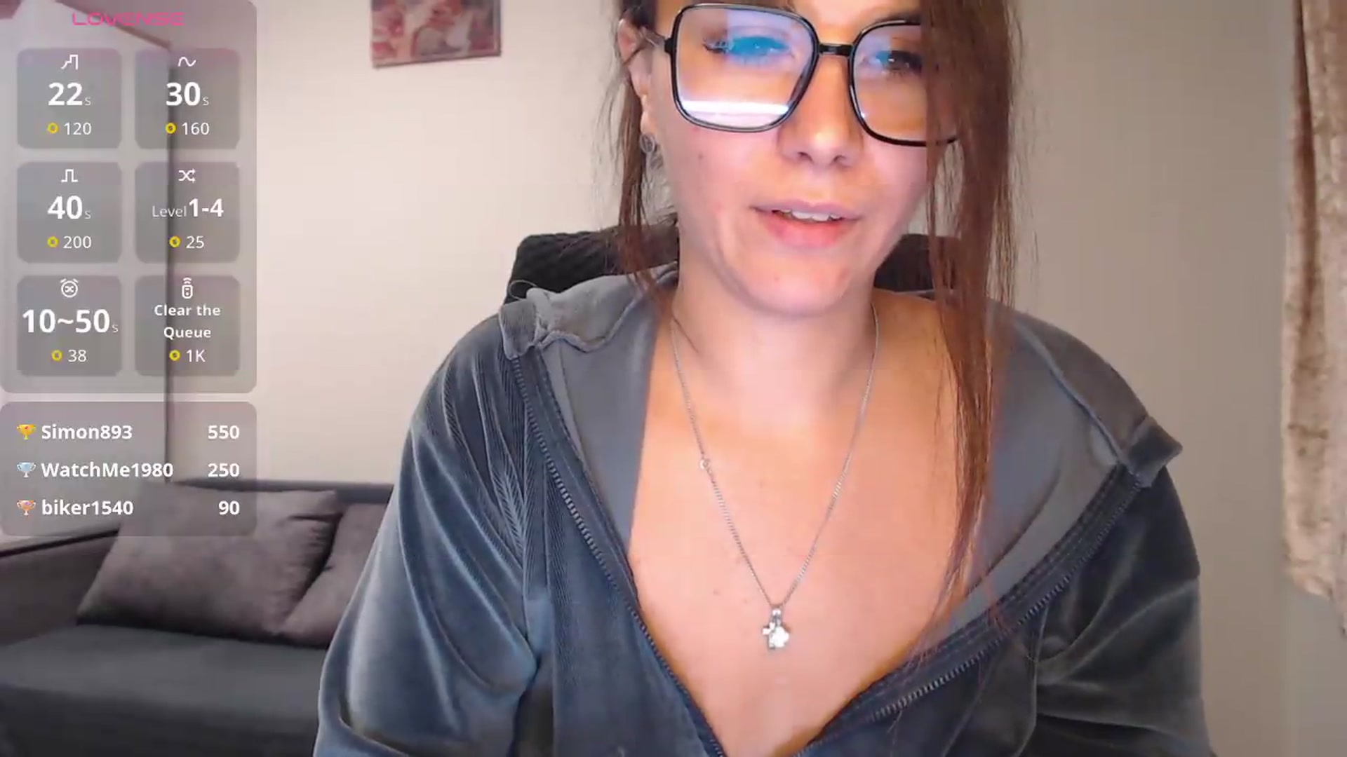 Gallery image thumbnail from Mirella_Babe's myfreecams stream on, 09/27/2026, 14:33 image 16 of 20