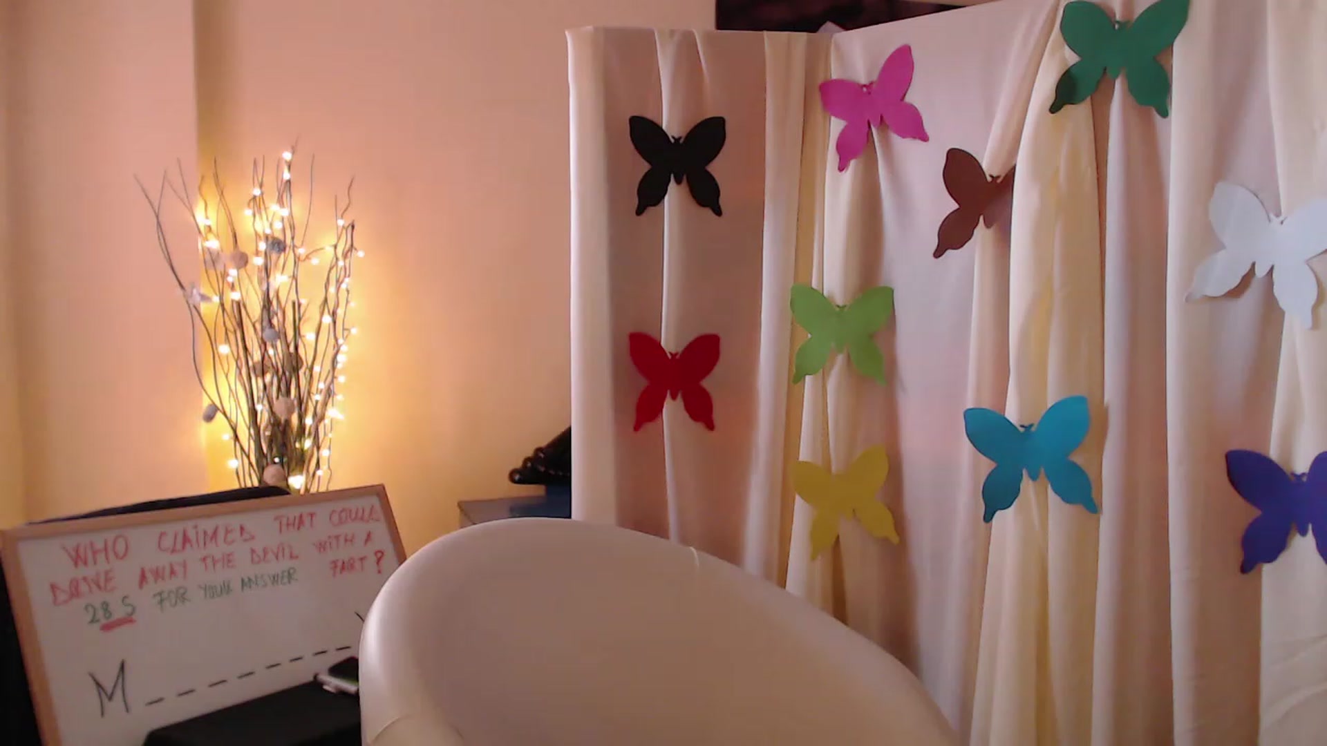 Gallery image thumbnail from MiriamRose's myfreecams stream on, 07/20/2023, 12:23 image 20 of 20