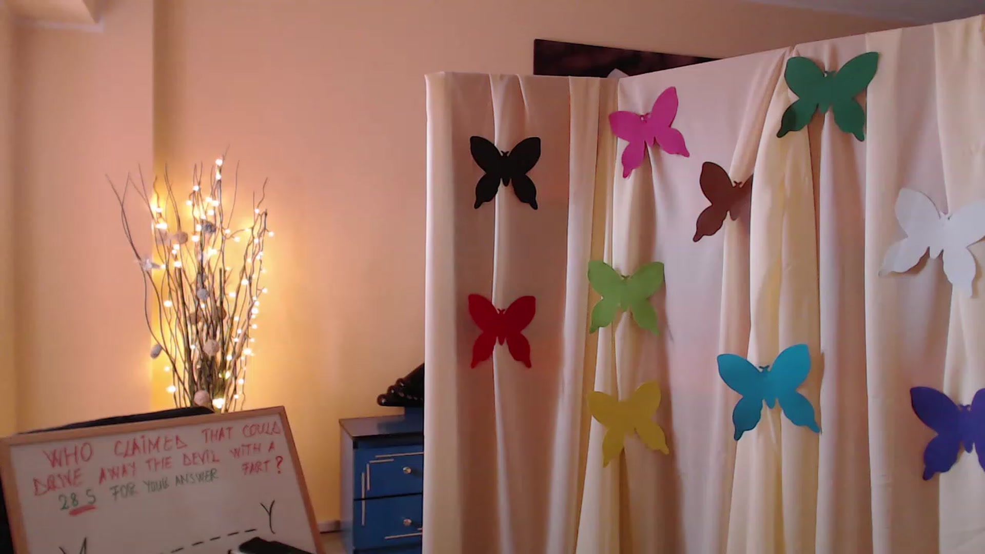 Gallery image thumbnail from MiriamRose's myfreecams stream on, 07/20/2023, 12:23 image 12 of 20