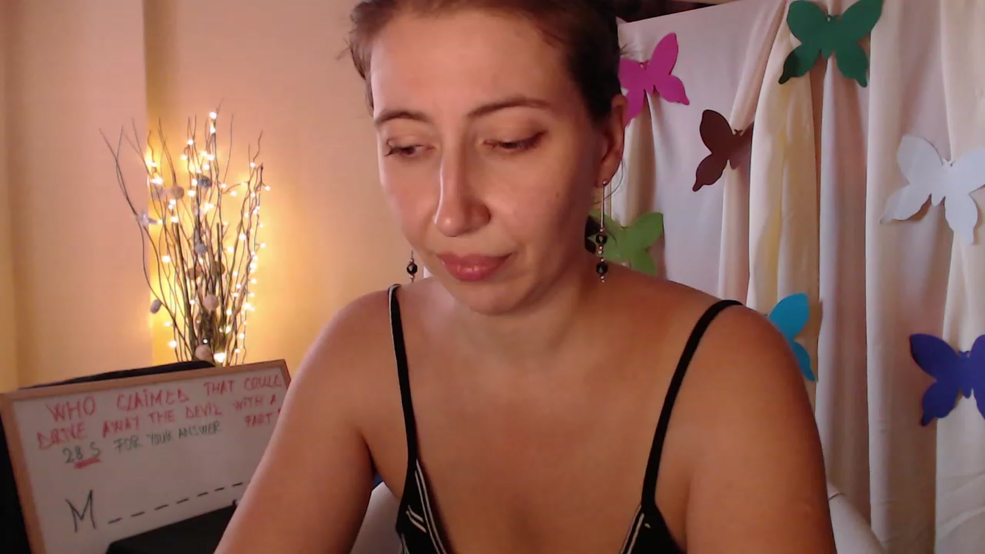 Gallery image thumbnail from MiriamRose's myfreecams stream on, 07/20/2023, 12:23 image 18 of 20