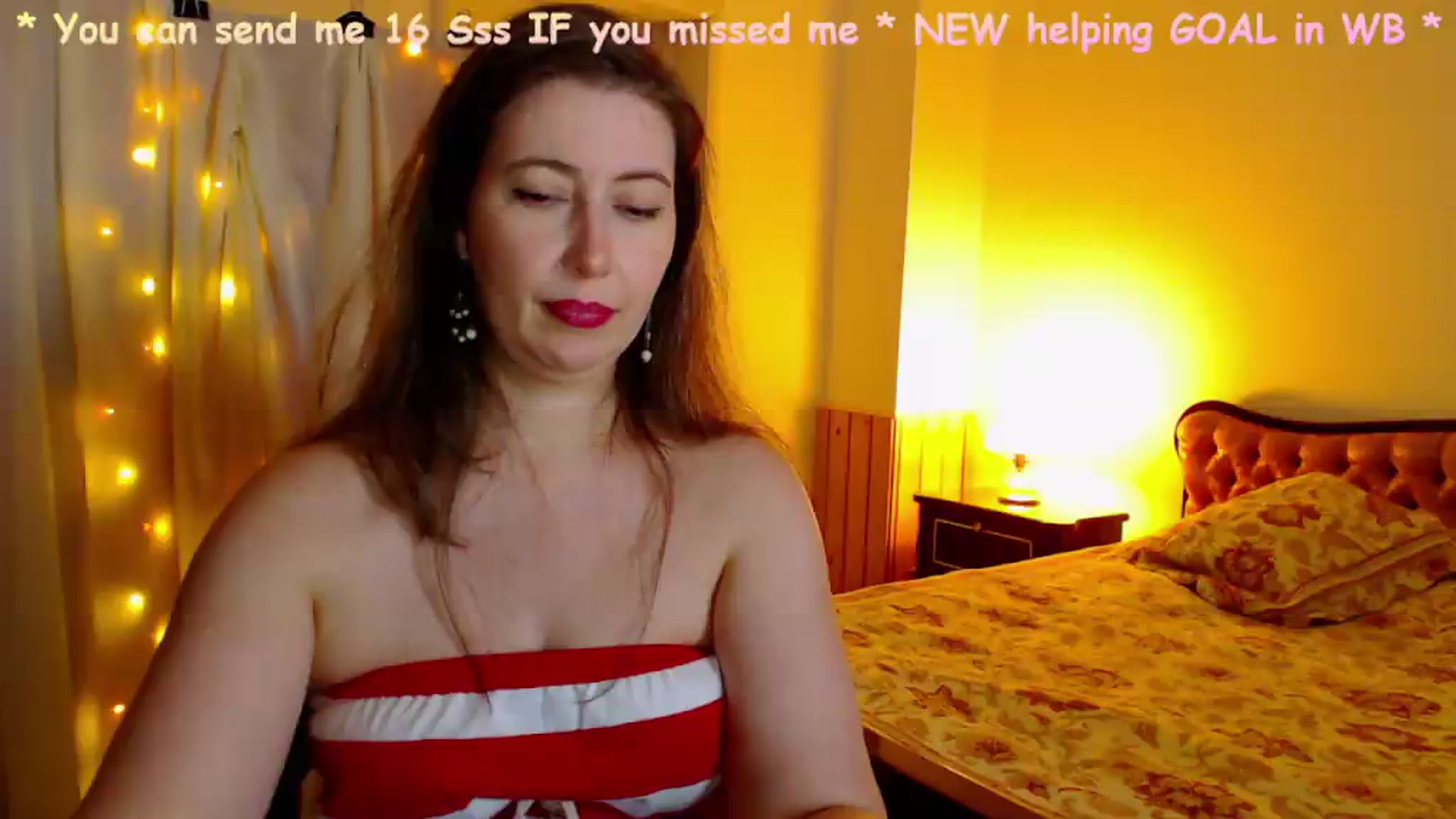 Gallery image thumbnail from MiriamRose's myfreecams stream on, 07/17/2026, 12:22 image 20 of 20