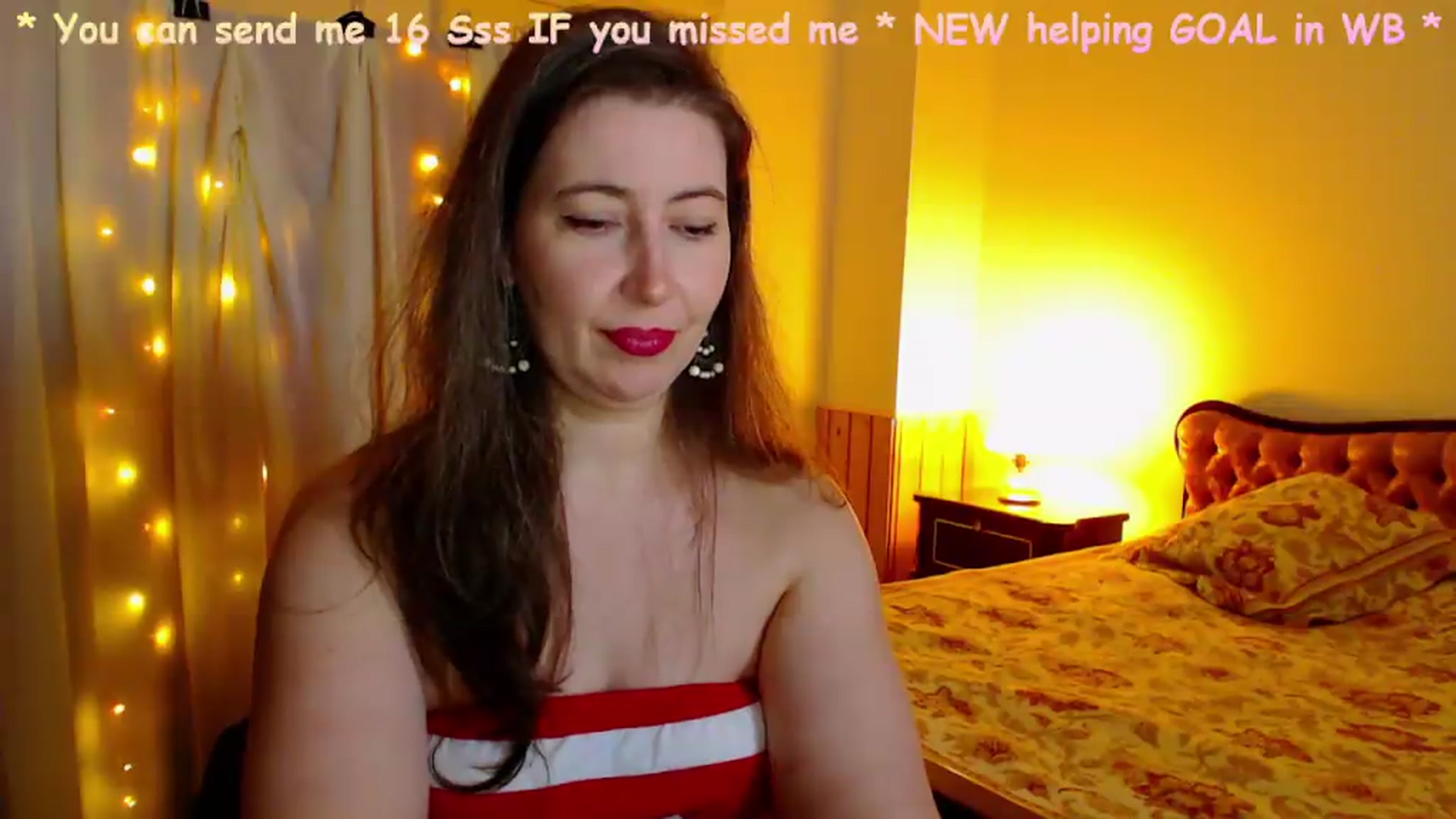 Gallery image thumbnail from MiriamRose's myfreecams stream on, 07/17/2026, 12:22 image 16 of 20