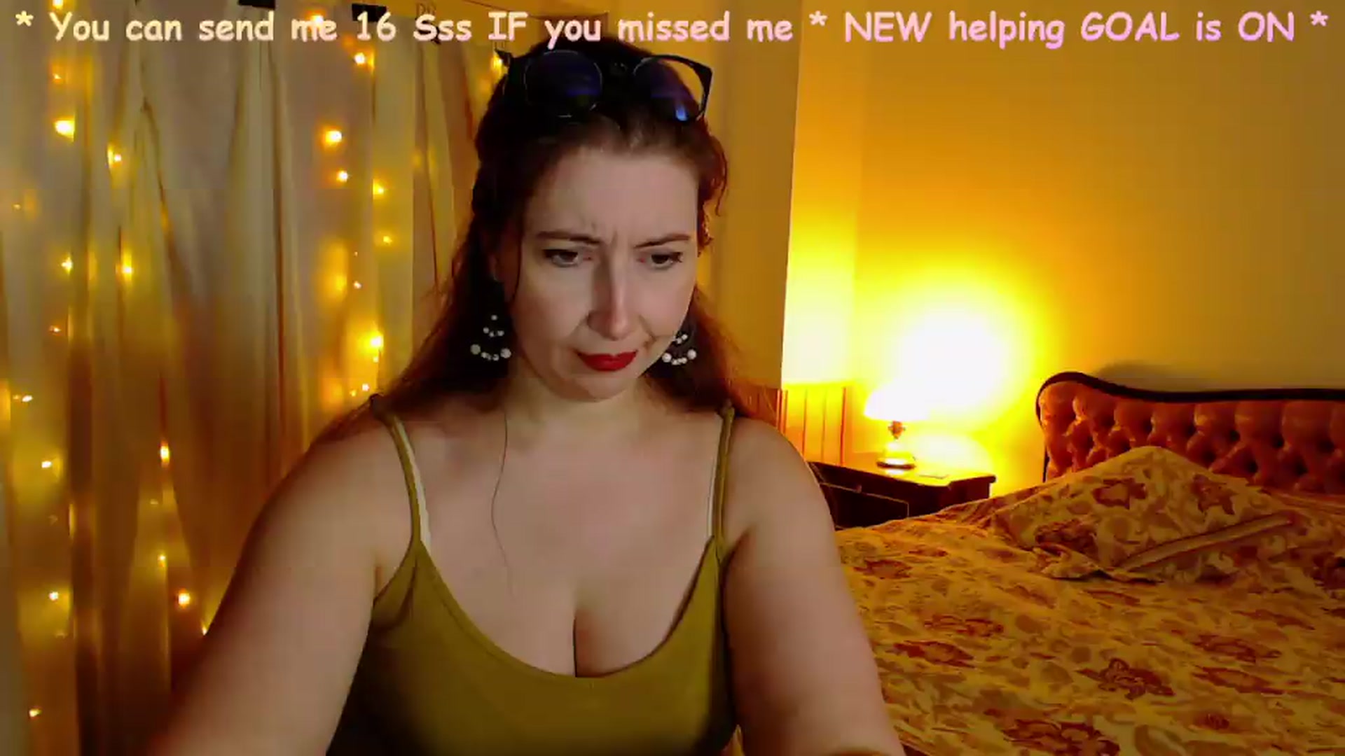 Gallery image thumbnail from MiriamRose's myfreecams stream on, 07/18/2026, 13:58 image 9 of 20