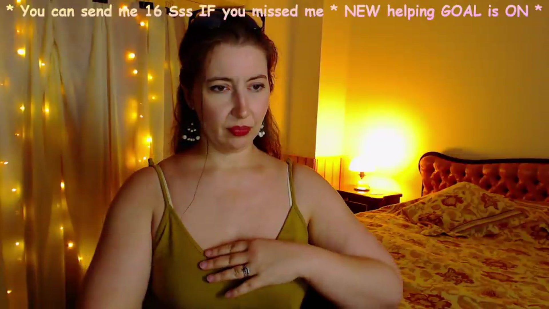 Gallery image thumbnail from MiriamRose's myfreecams stream on, 07/18/2026, 13:58 image 17 of 20