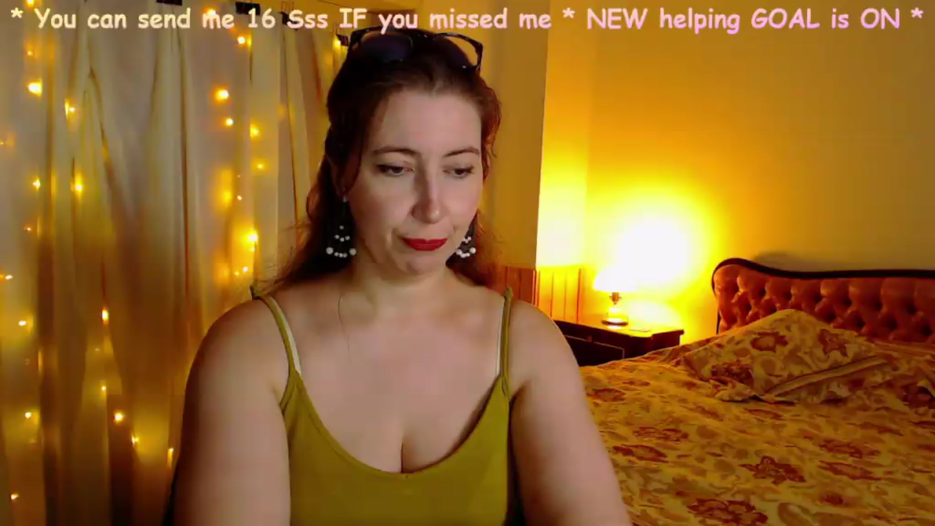 Gallery image thumbnail from MiriamRose's myfreecams stream on, 07/18/2026, 13:58 image 18 of 20