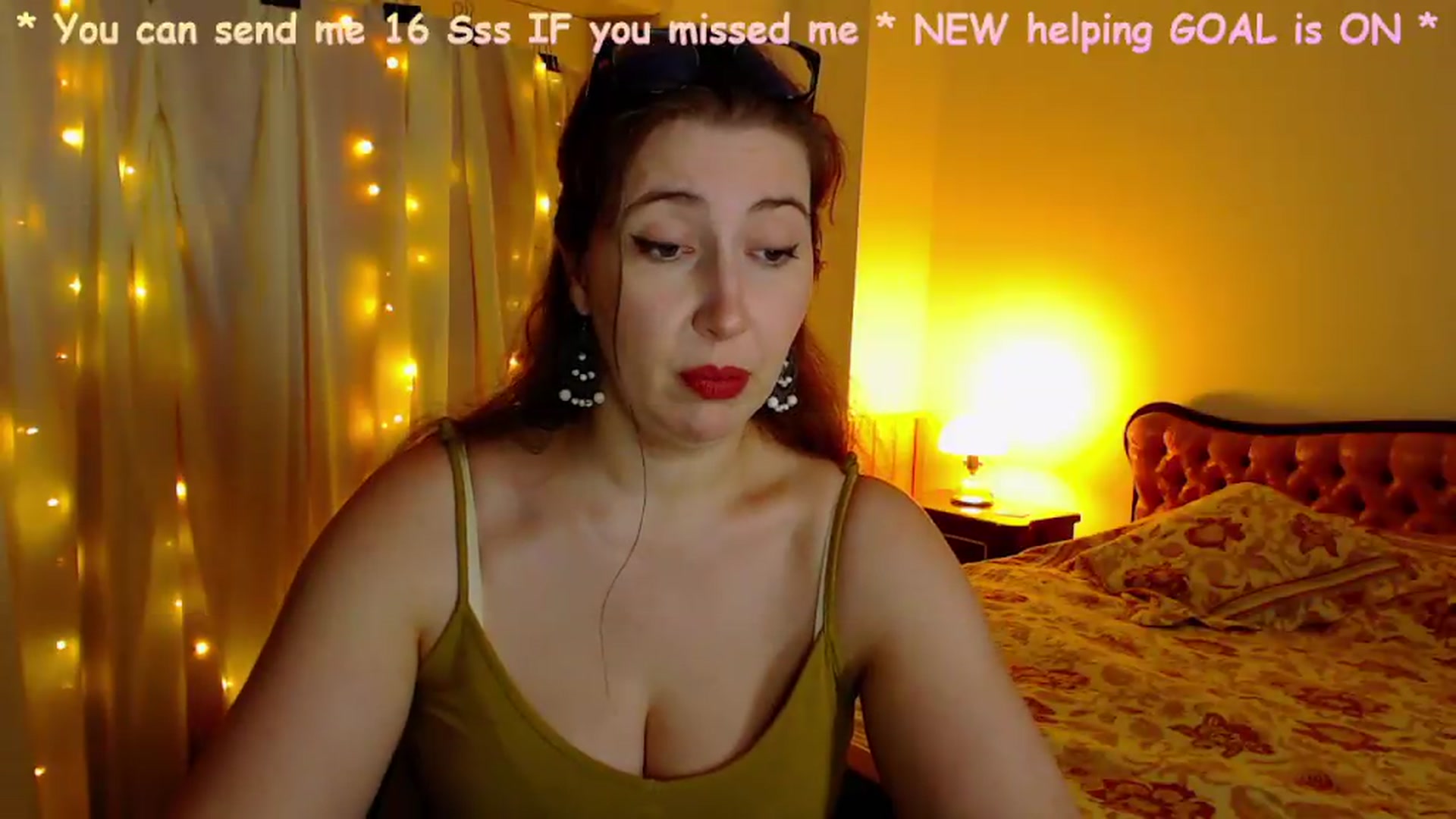Gallery image thumbnail from MiriamRose's myfreecams stream on, 07/18/2026, 13:58 image 7 of 20