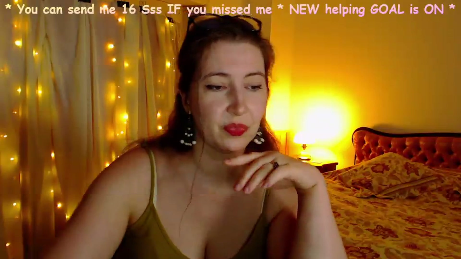 Gallery image thumbnail from MiriamRose's myfreecams stream on, 07/18/2026, 13:58 image 16 of 20