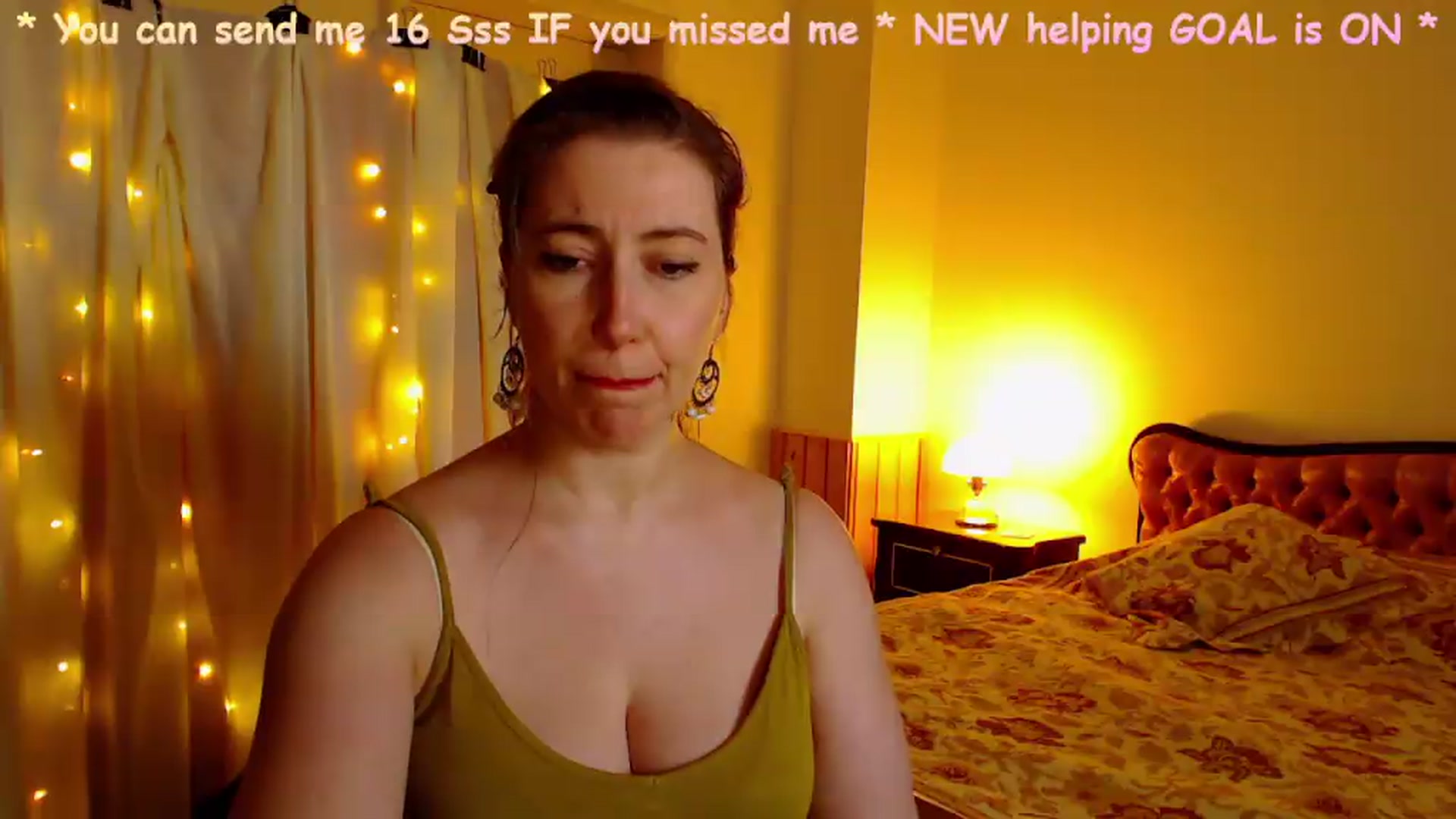 Gallery image thumbnail from MiriamRose's myfreecams stream on, 07/18/2026, 13:58 image 2 of 20