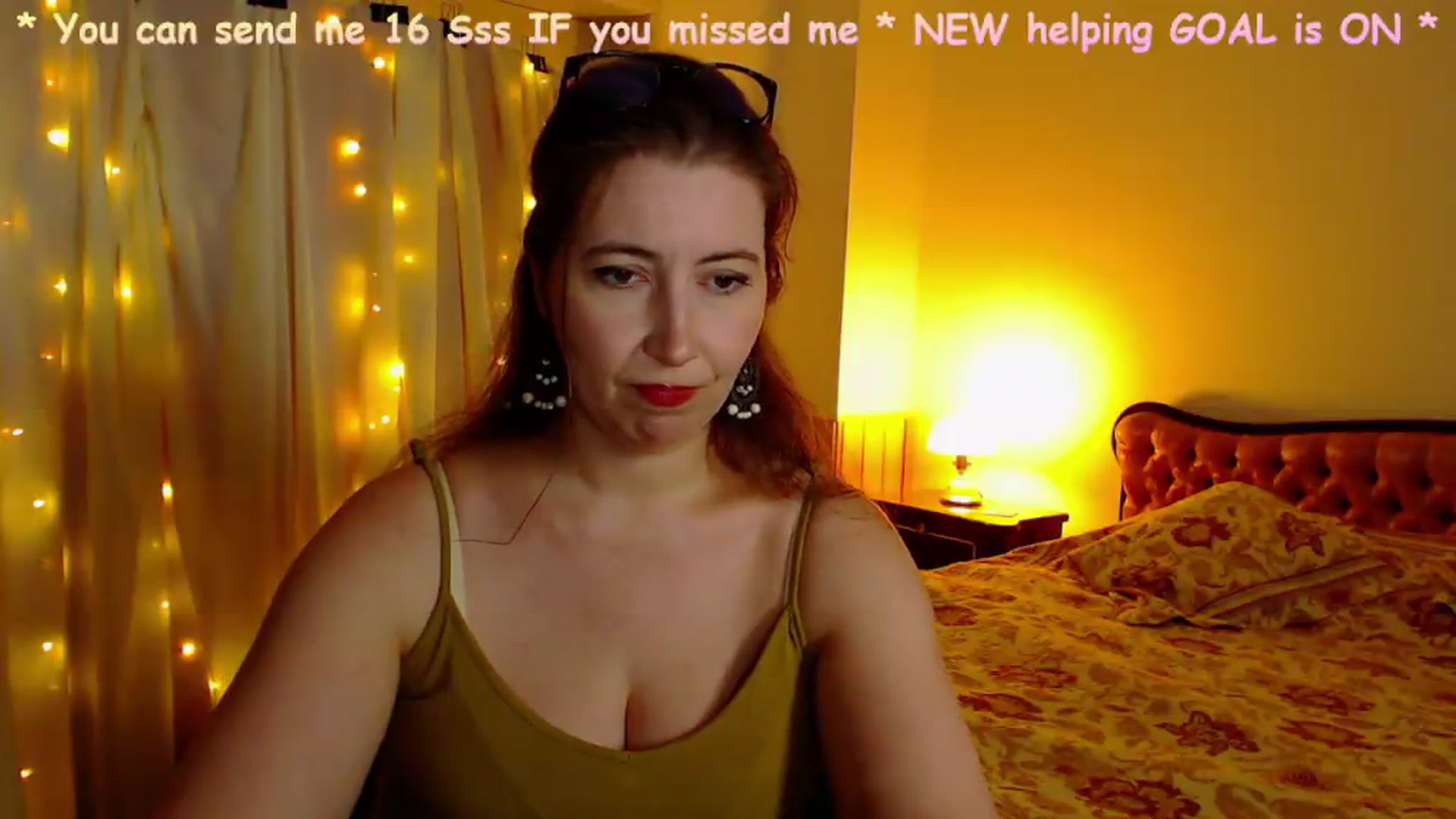 Gallery image thumbnail from MiriamRose's myfreecams stream on, 07/18/2026, 13:58 image 15 of 20