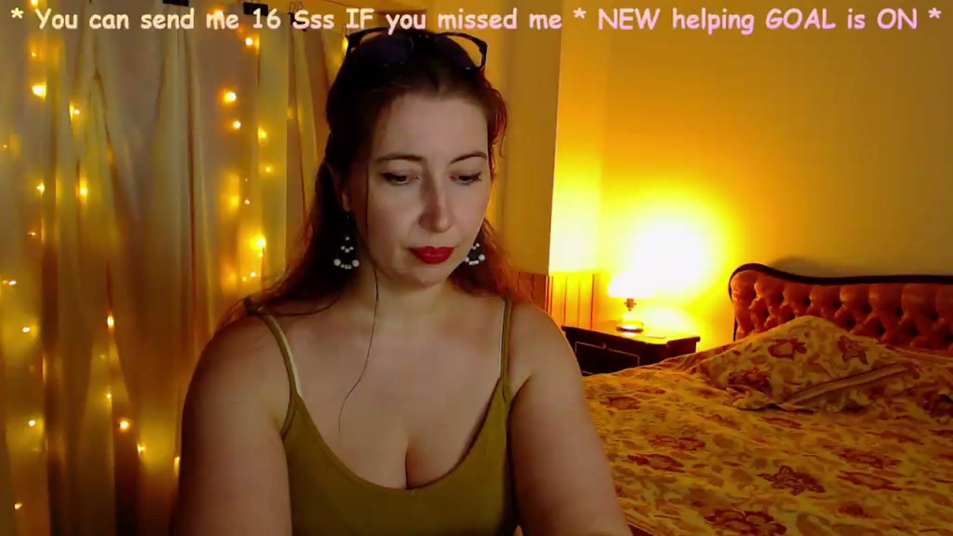Gallery image thumbnail from MiriamRose's myfreecams stream on, 07/18/2026, 13:58 image 12 of 20