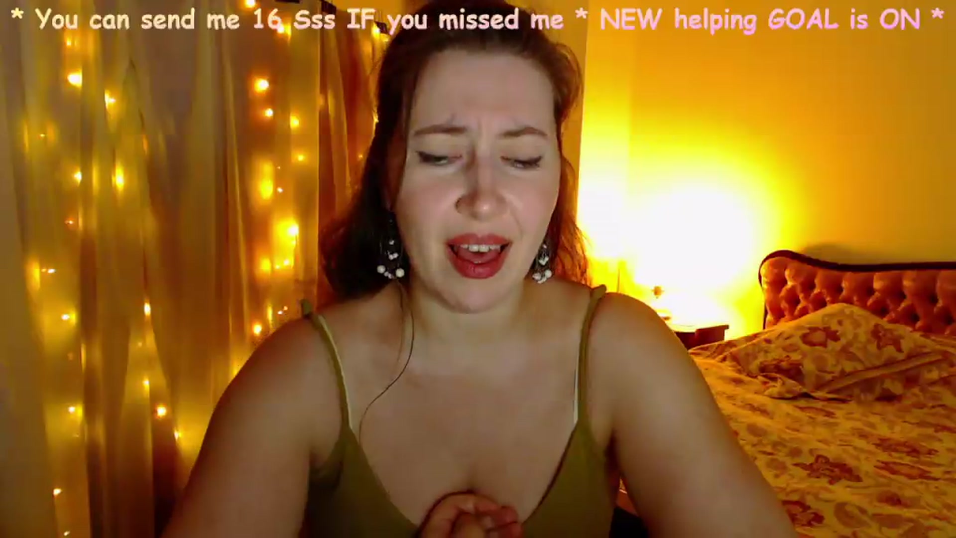 Gallery image thumbnail from MiriamRose's myfreecams stream on, 07/18/2026, 20:18 image 7 of 20