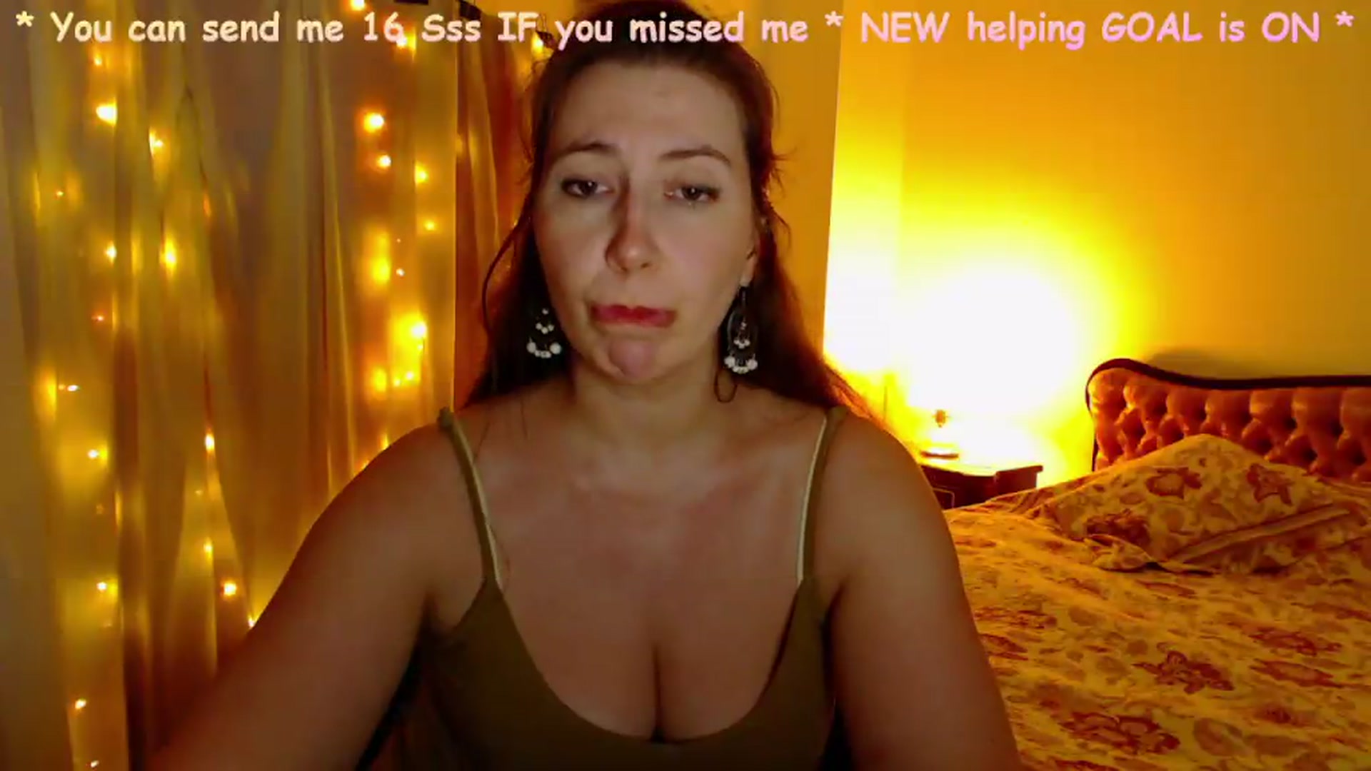 Gallery image thumbnail from MiriamRose's myfreecams stream on, 07/18/2026, 20:18 image 14 of 20
