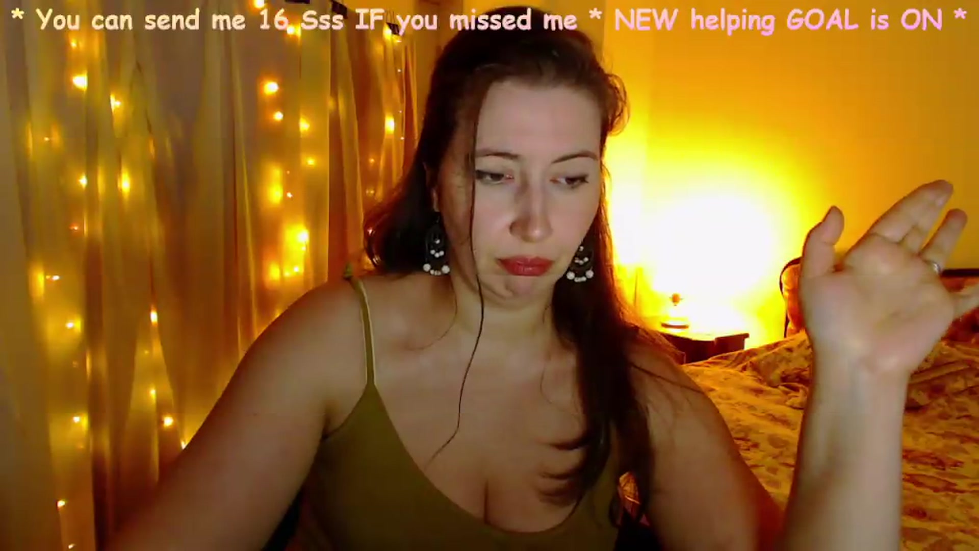 Gallery image thumbnail from MiriamRose's myfreecams stream on, 07/18/2026, 20:18 image 6 of 20